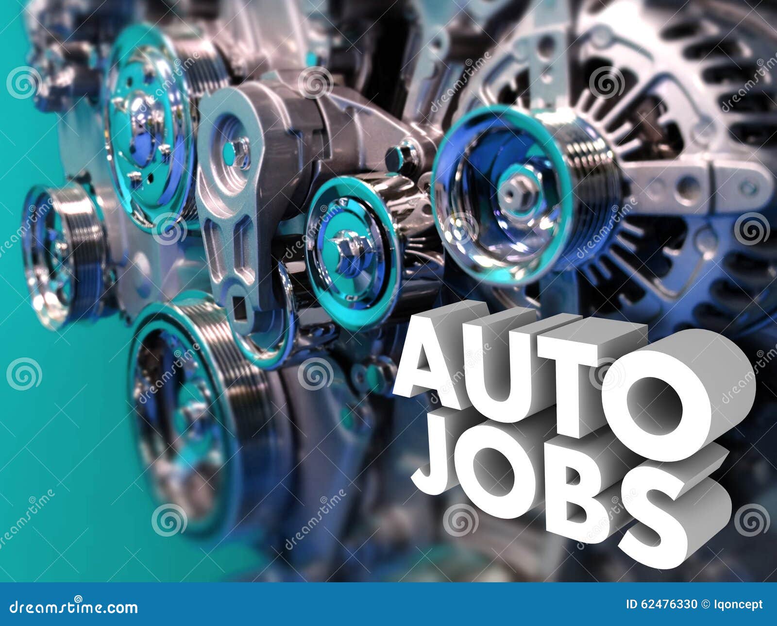 Auto Jobs Career Engineering Car Designer Engineer Stock