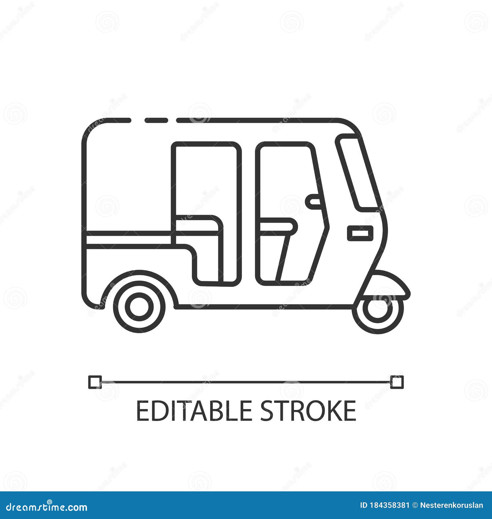 Specifications of proposed electric rickshaw | Download Scientific Diagram
