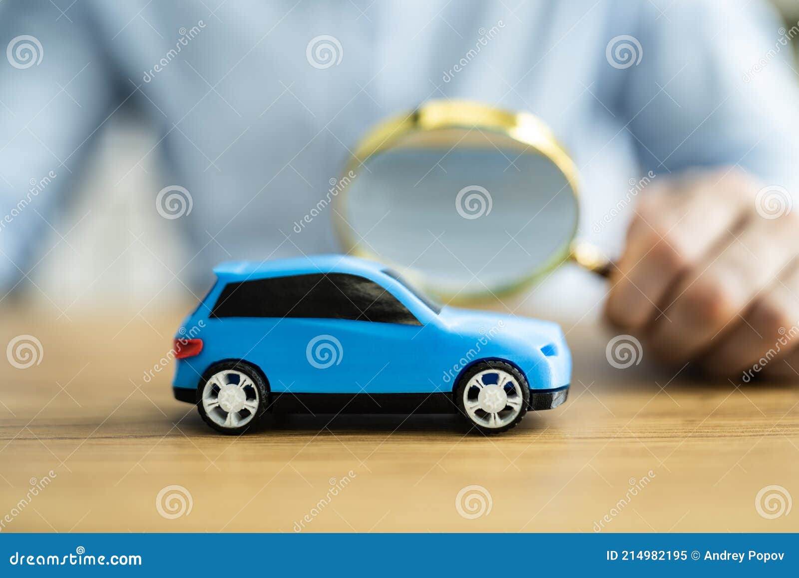 auto auto scrutinize and check