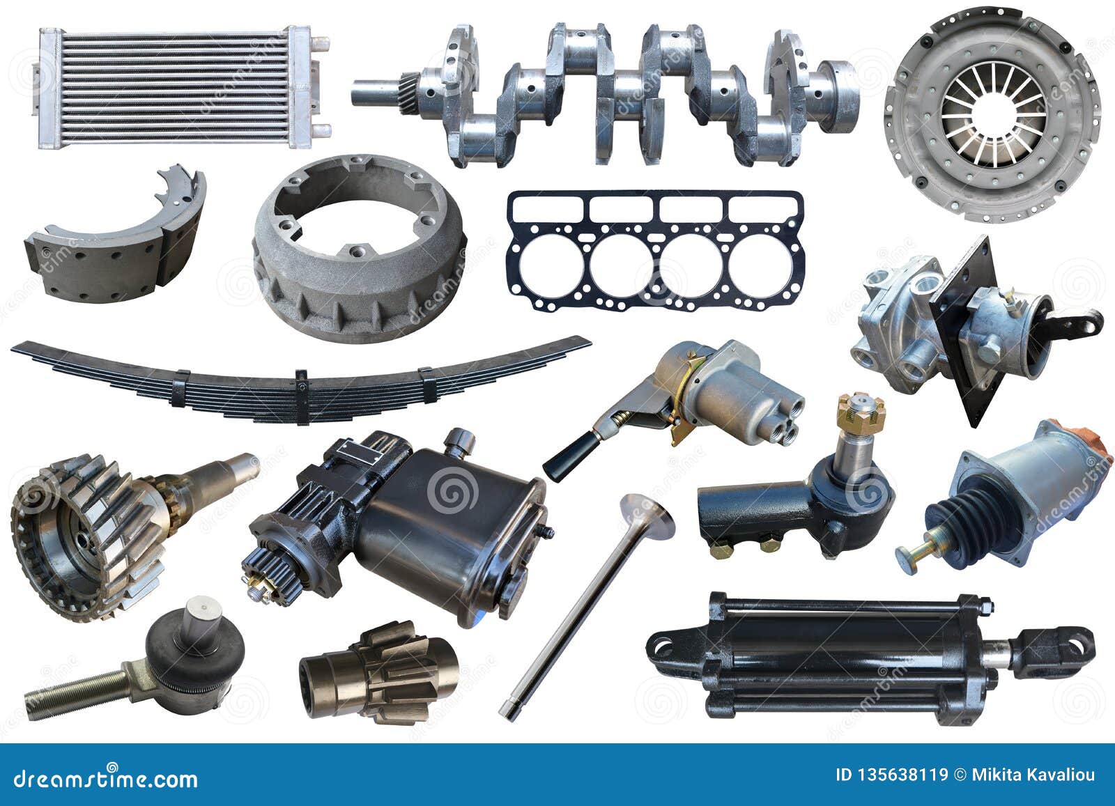 Automobile Spare Parts Pictures Reviewmotors Co