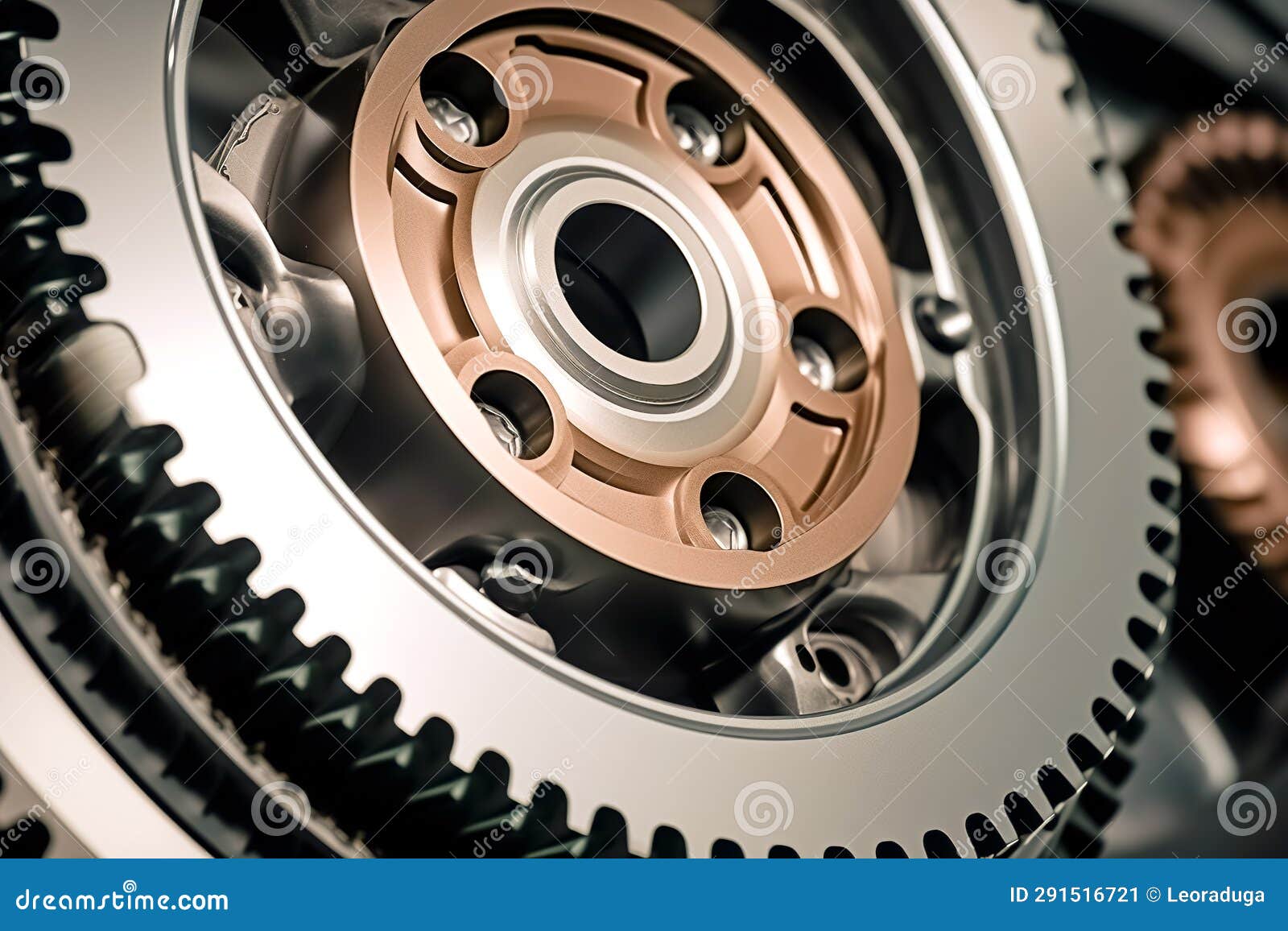 Auto spare parts. Closeup stock image. Image of mechanic 291516721