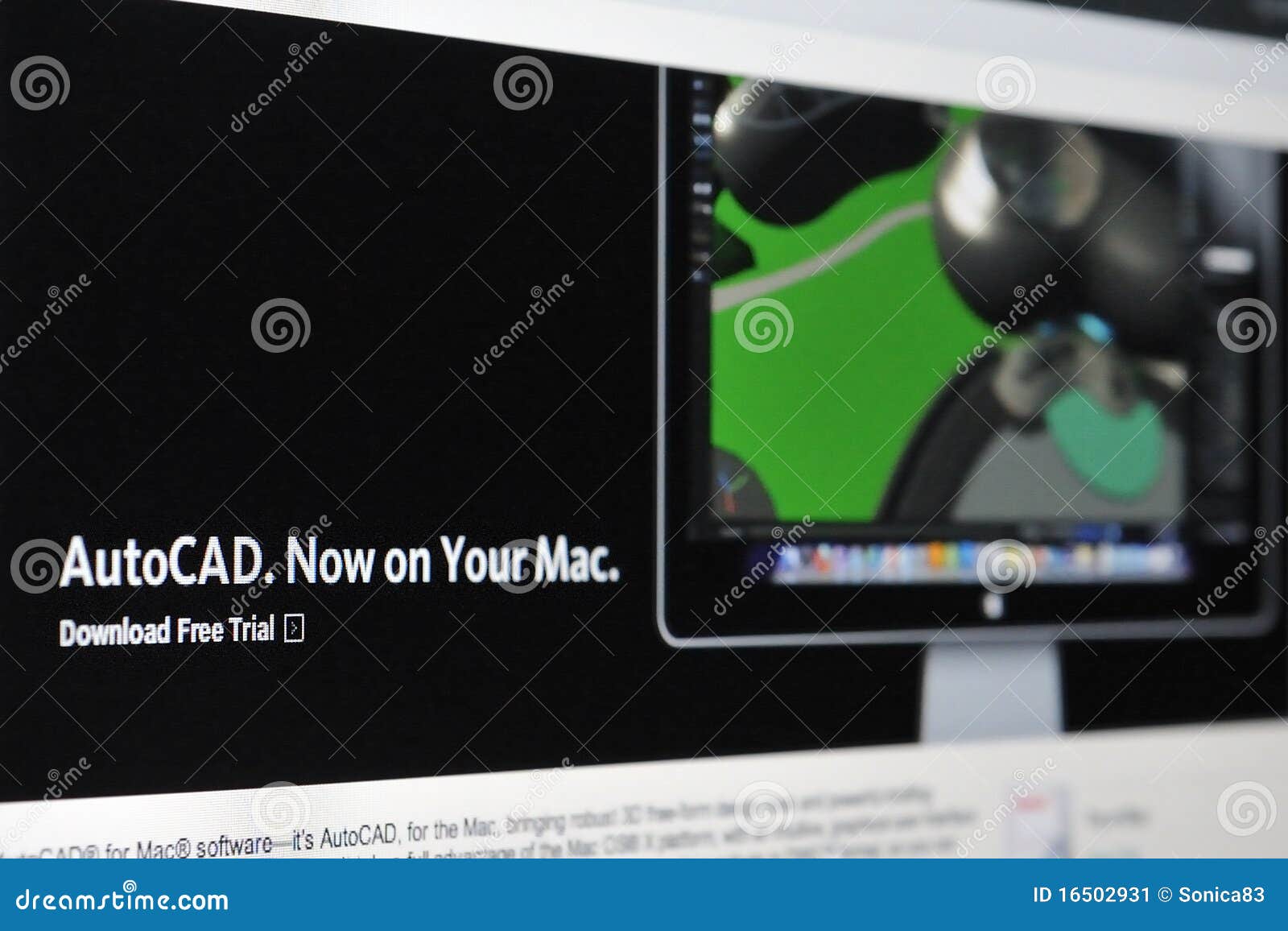 Autocad für Mac. Autodesk hat offiziell AutoCAD 2011 für Mac OS X eingeführt, seine freeform Auslegung 3D geholt und Hilfsmittel zurück zu dem Mac gezeichnet, nachdem ein 18 Jahr hiatus.AutoCad die berühmteste Technikauslegungsoftware ist