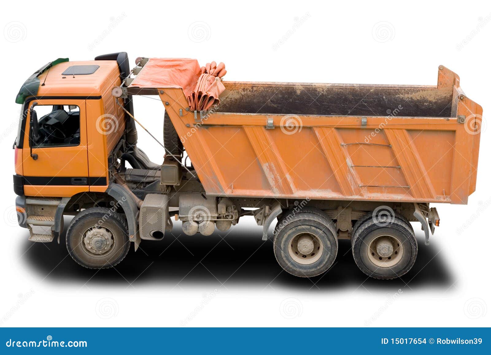 Telecomando Per Cassone Ribaltabile 12V - Interruttore Remoto Magnetico, Per Autocarri E Rimorchi - Foto 11