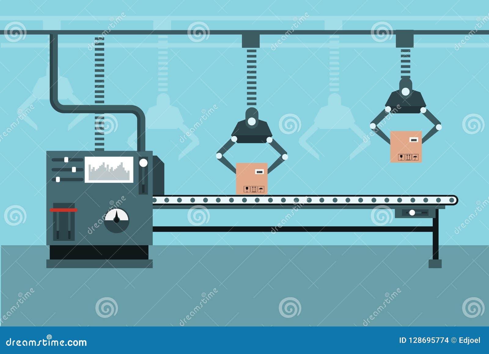 production line free production line free