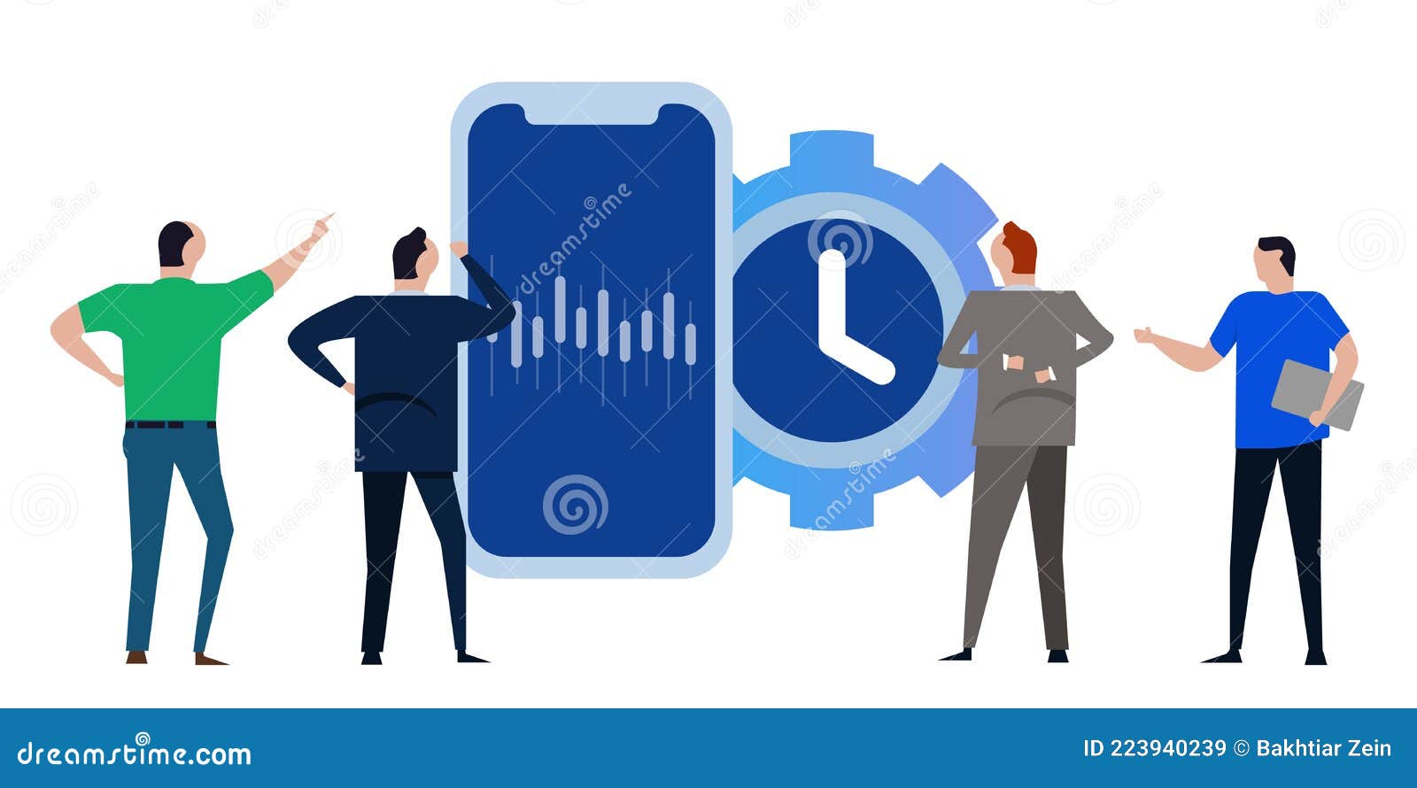 Bot Finance Stock Illustrations – 2,103 Bot Finance Stock Illustrations,  Vectors & Clipart - Dreamstime