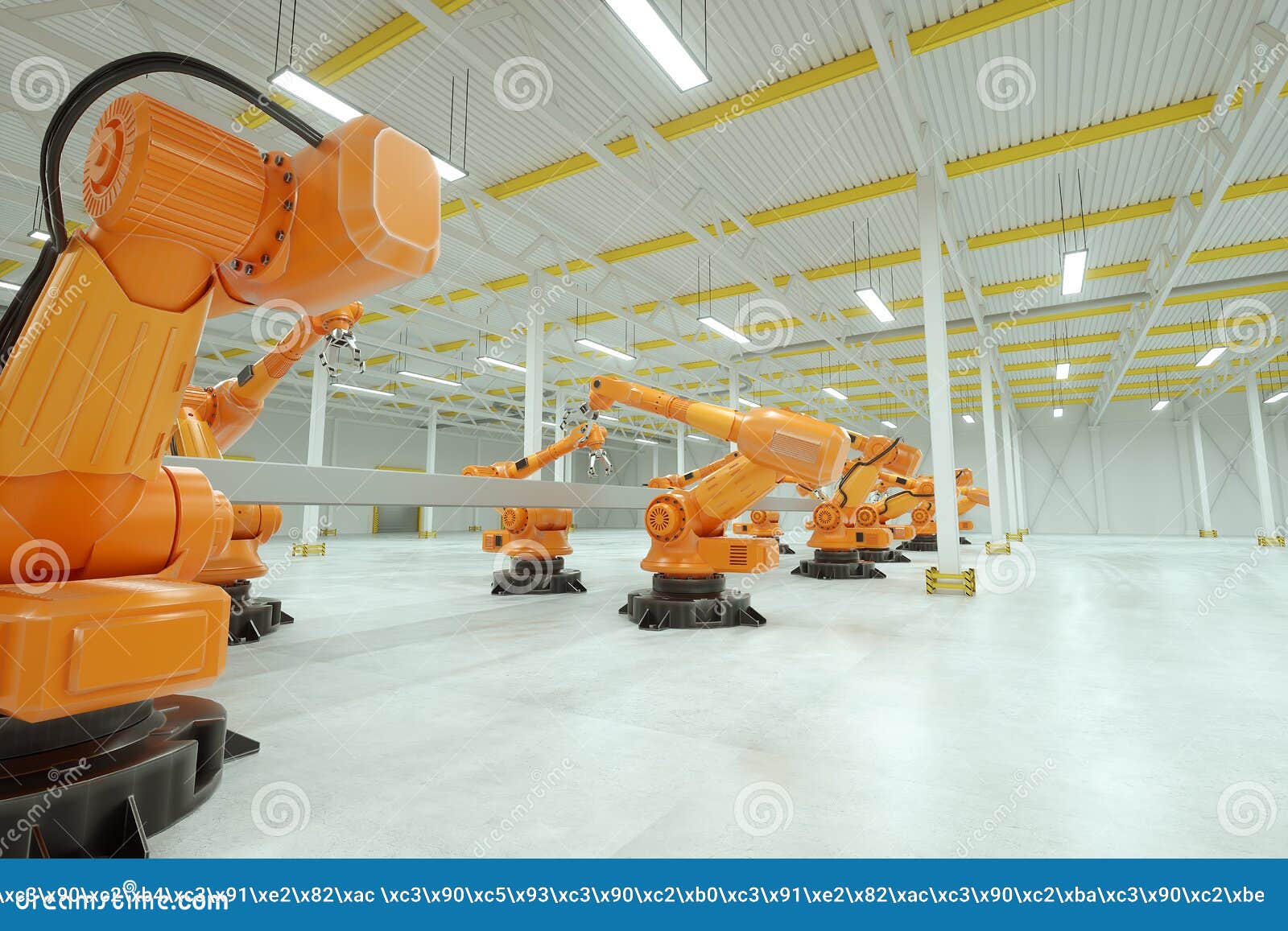 conveyor belt technology