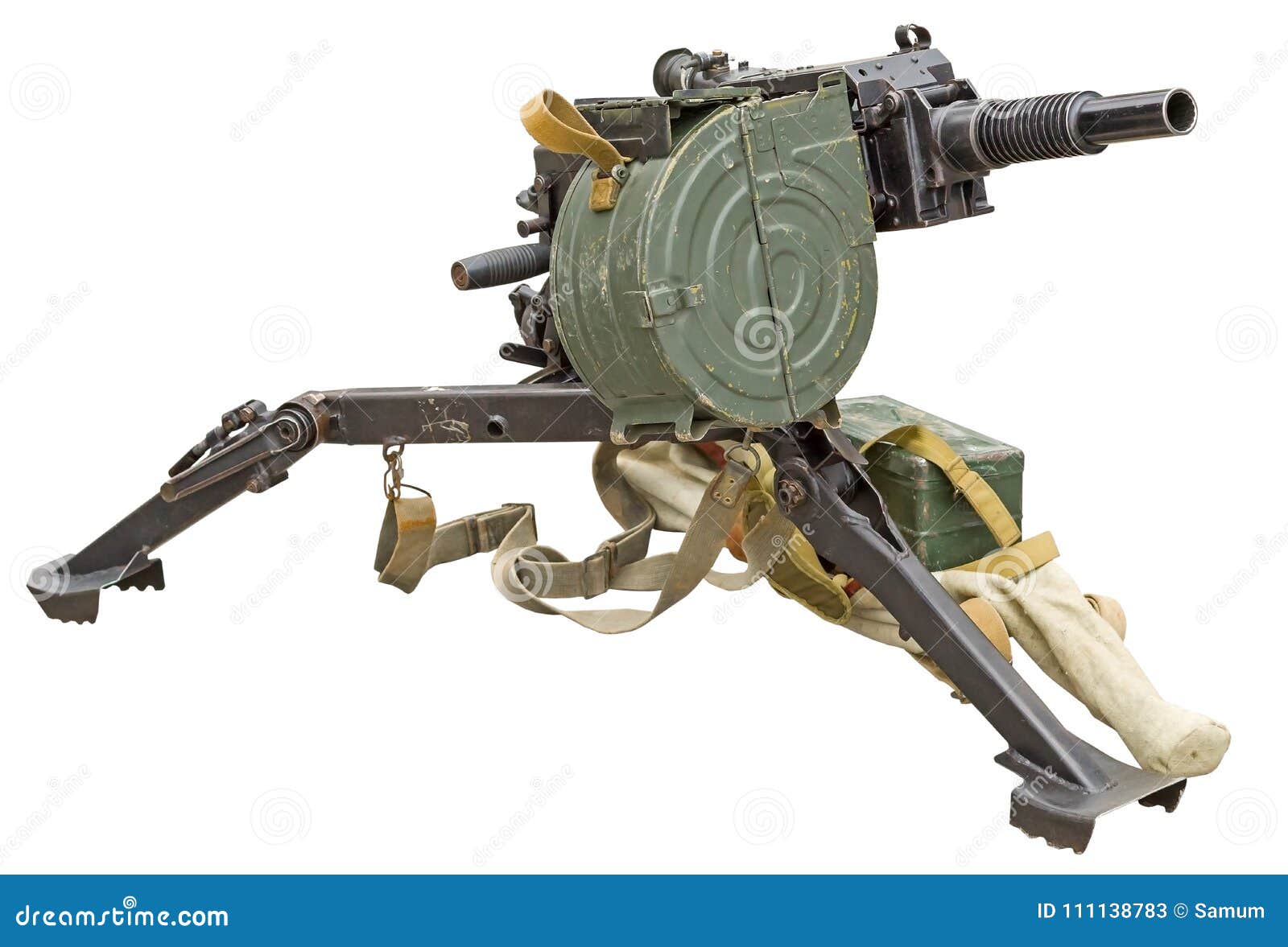 Poster 30 mm ags-17 automatic grenade launcher