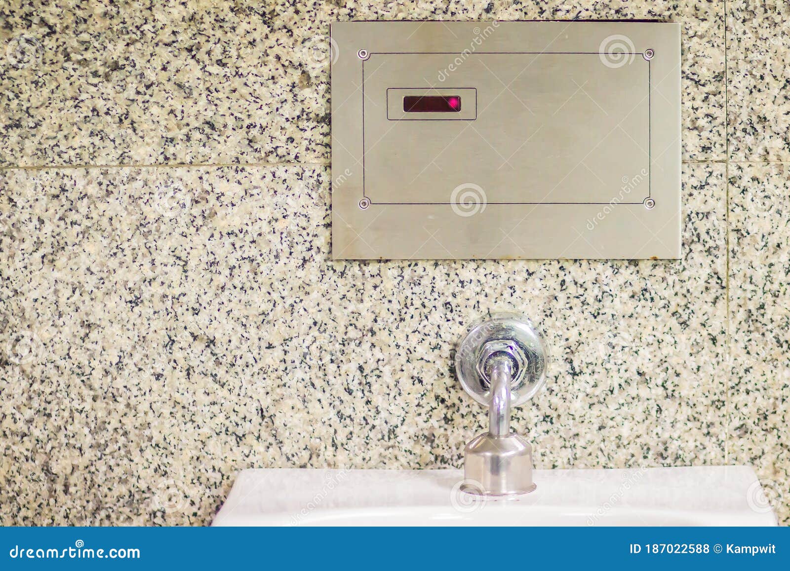 automatic infrared urinal sensor. urinal inductive toilet flush valve