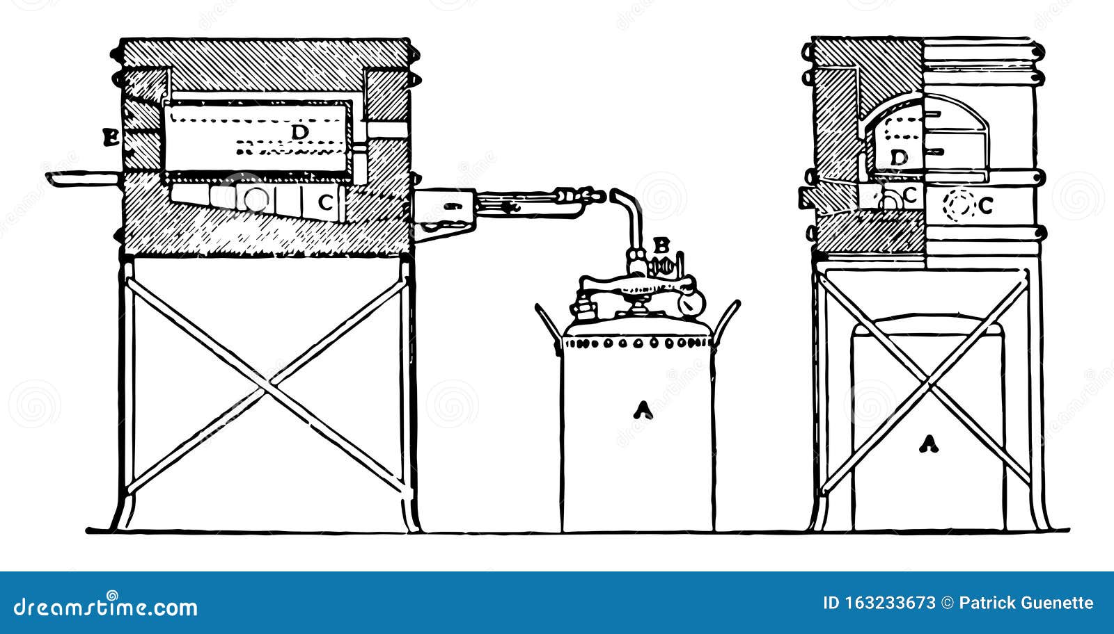 Source high quality electric furnace with thermostat to a muffle furnace on  malibabacom