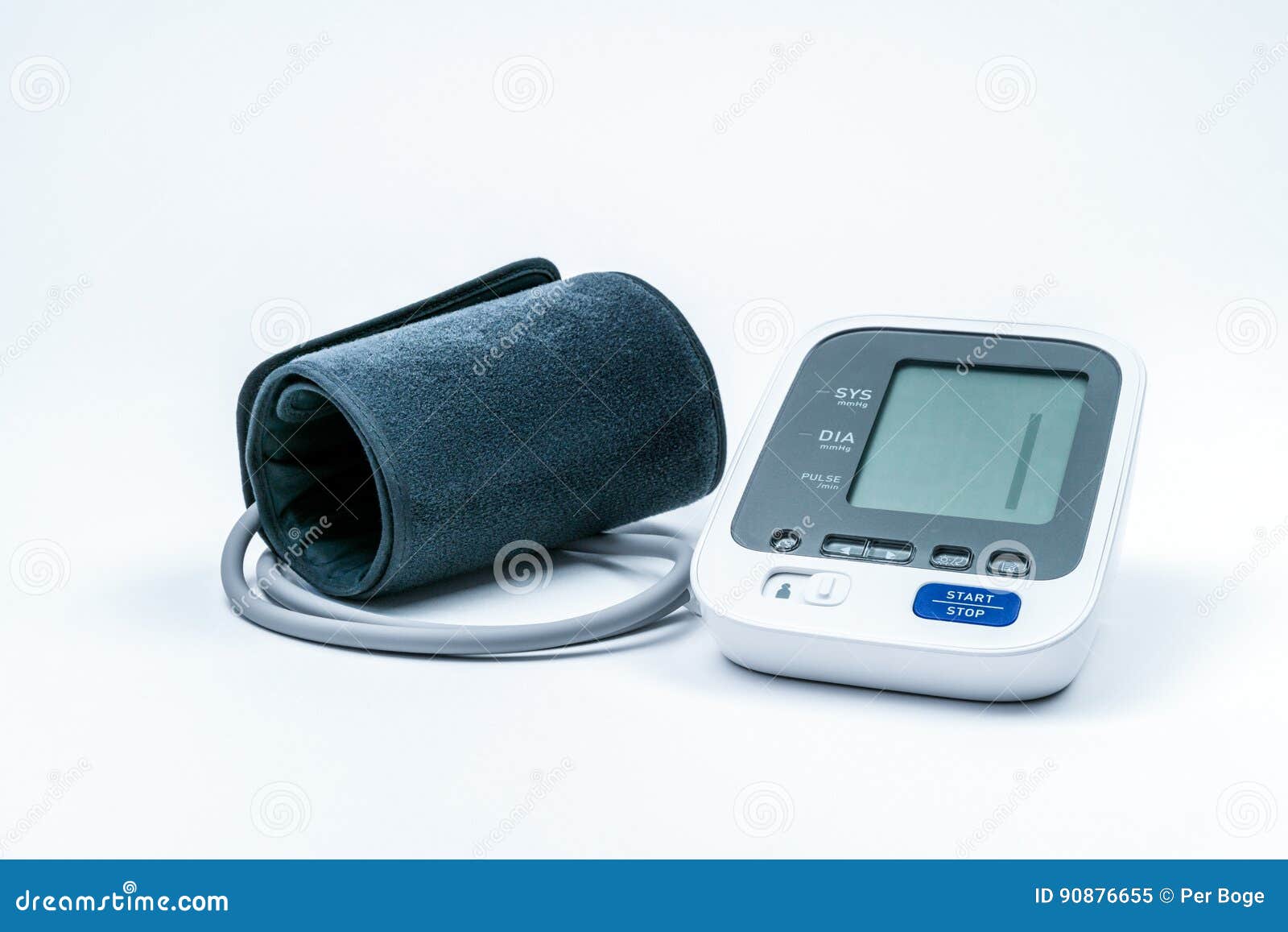 Do You Need to Monitor Your Blood Pressure at Home?