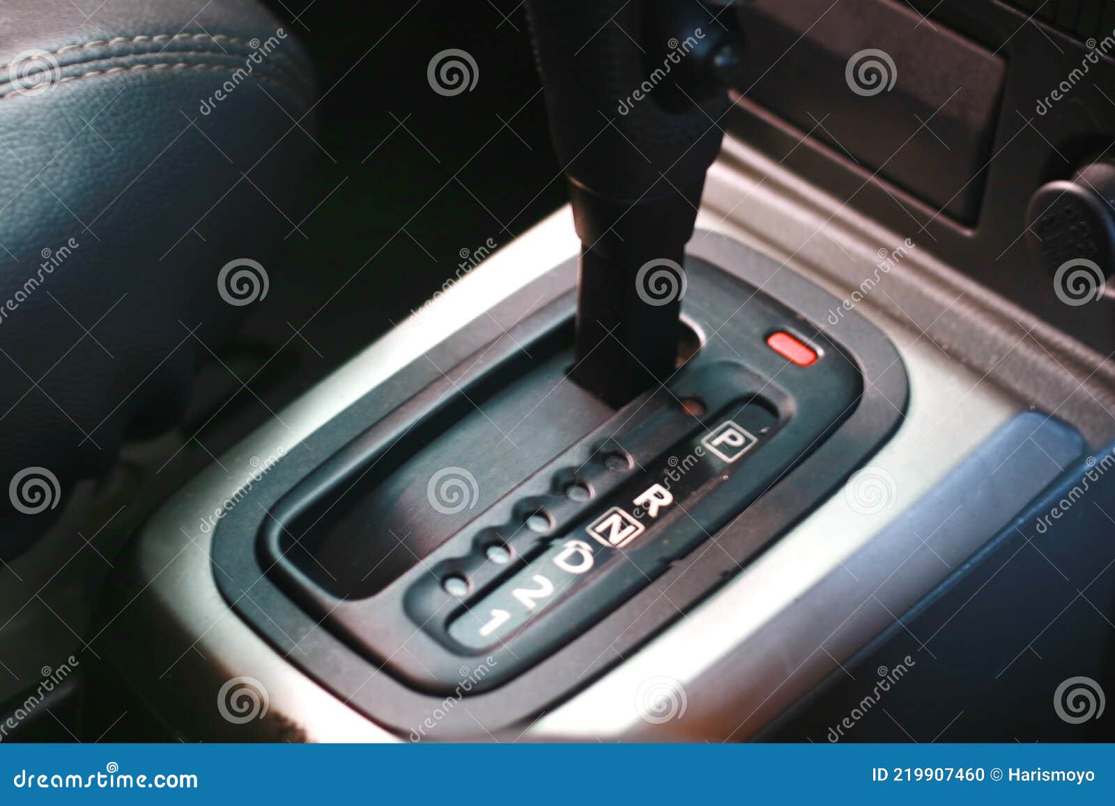 Automatic transmission stock photo. Image of transport 219907460