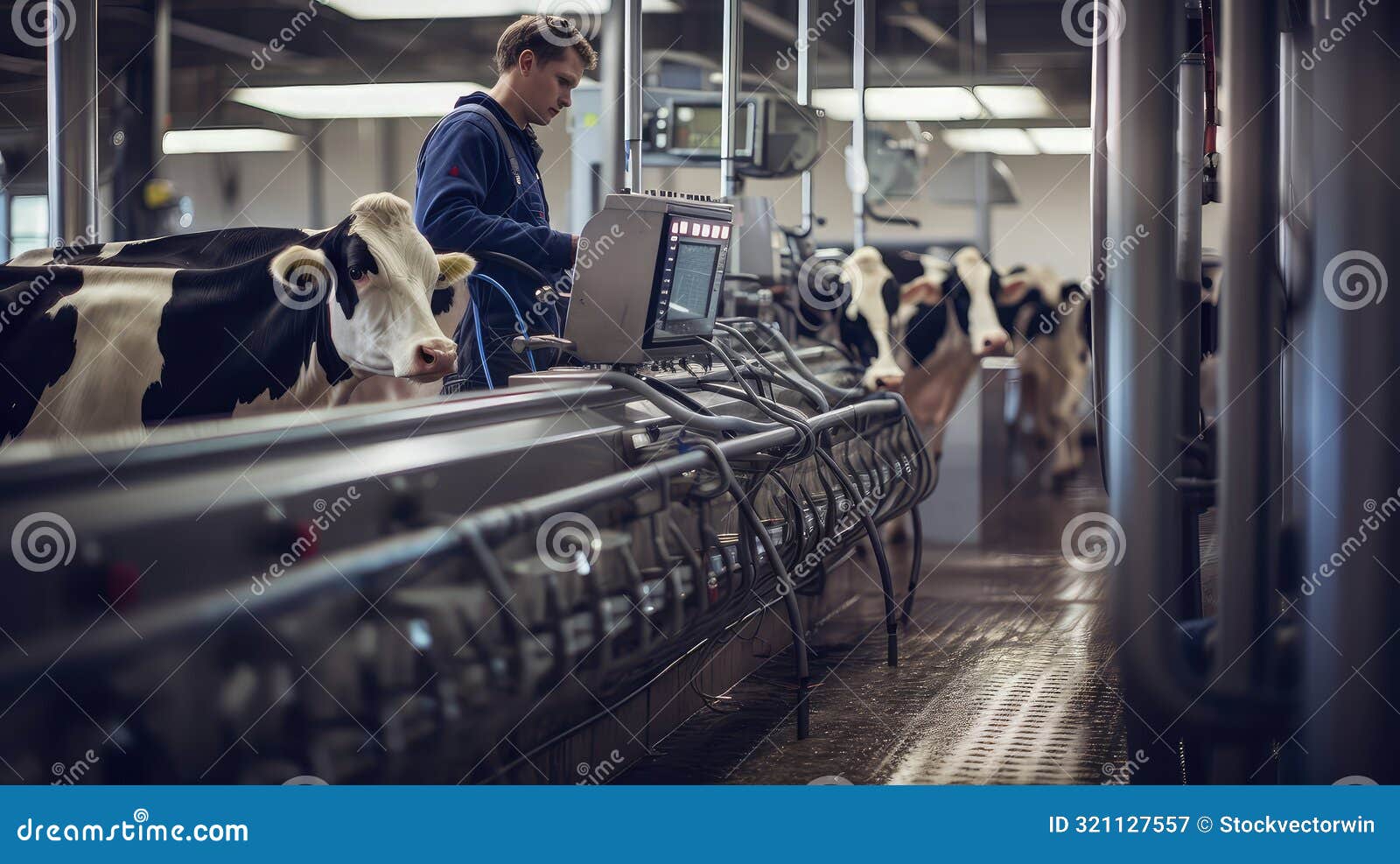 automation farmer technology