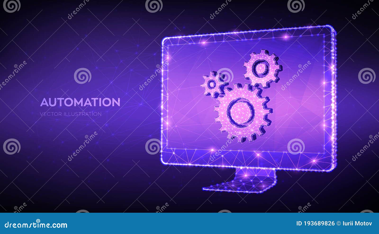 Automation Software, Business and Industrial Process Workflow Optimisation, Software Development