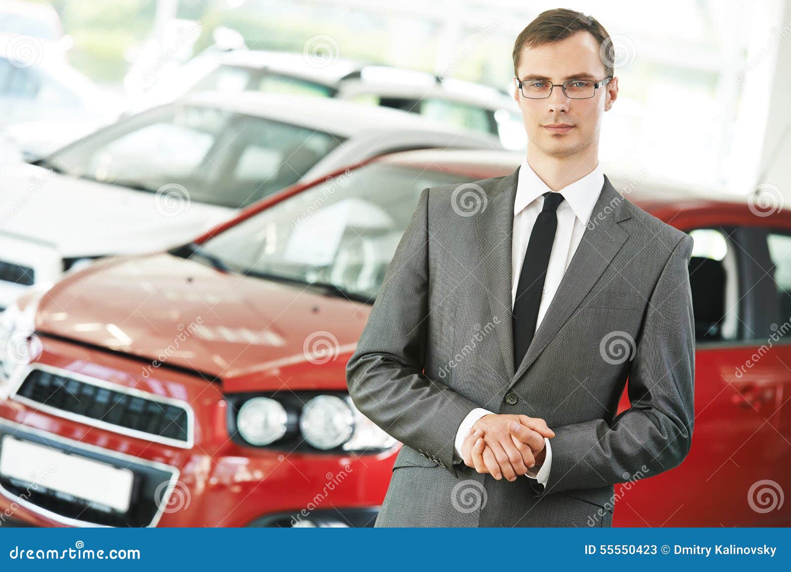 Automotive general sales manager jobs
