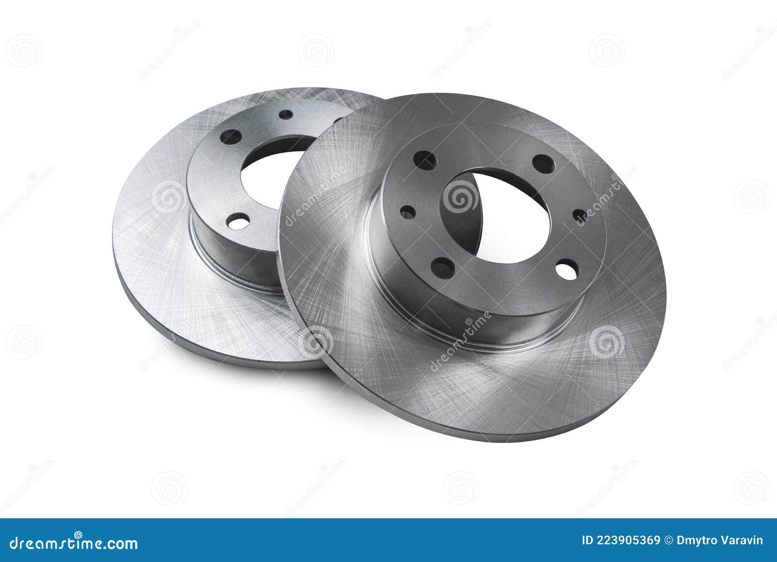 Automobile Disc Restoring. Painter Painting Light Alloy Wheel With