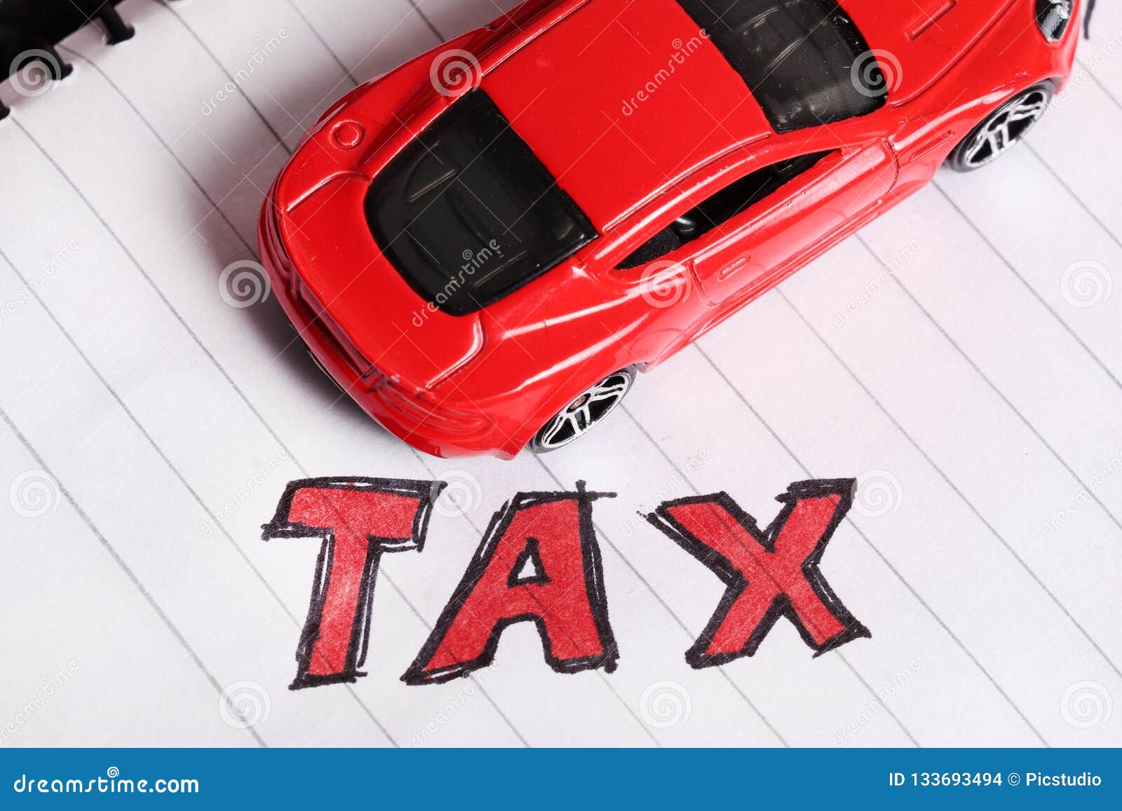 vehicle-tax