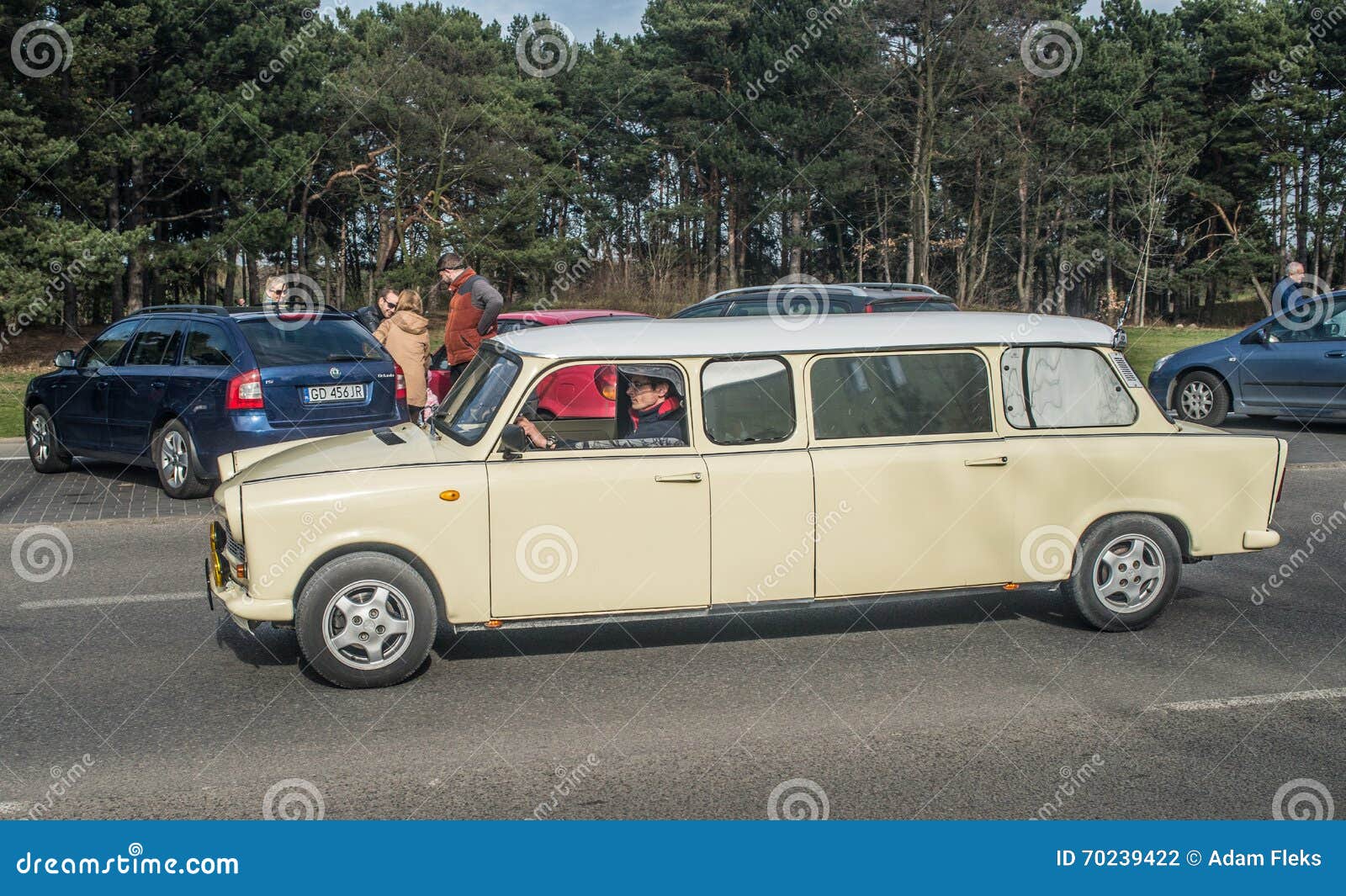 HTN - 10 Pacchetti Veicolo Da Finestra Per Auto Cubana Cubana Da 12x18 - Foto 10