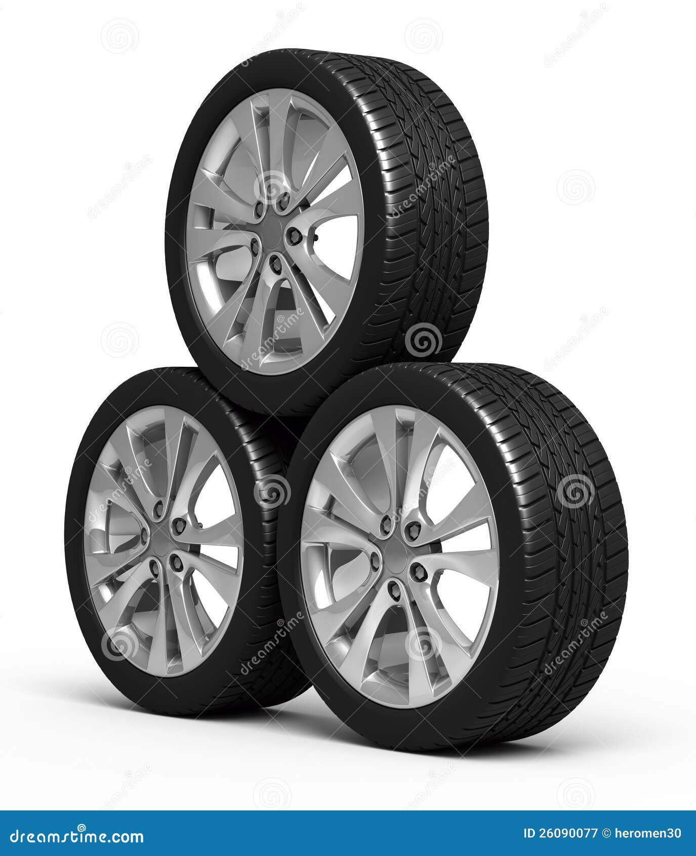 Automobile Tires And Wheels Stock Illustration Illustration Of Black automobile-tires-and-wheels-stock-illustration-illustration-of-black
