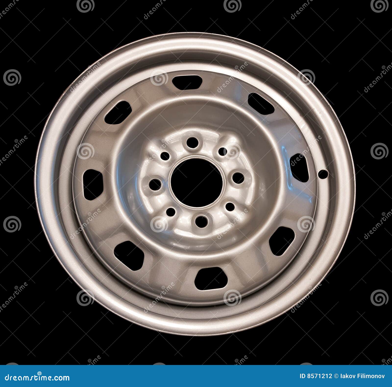Automobile wheel stock photo. Image of mechanic, circle 8571212