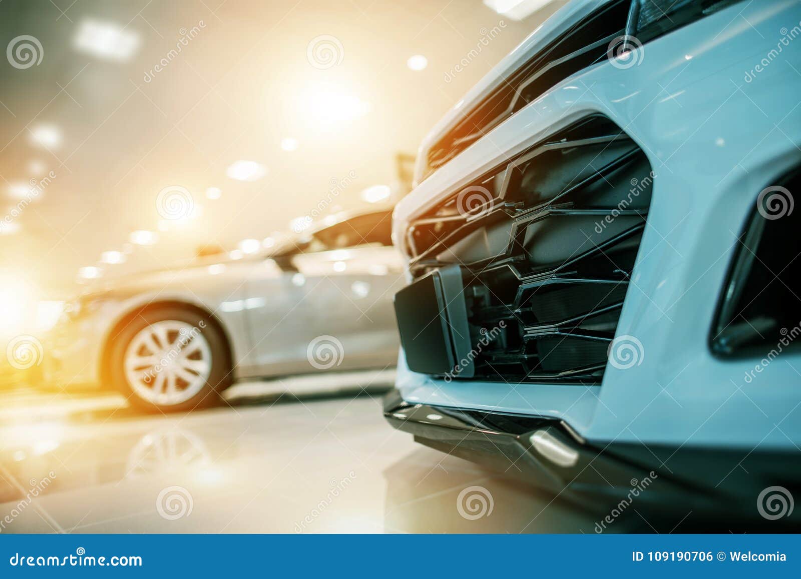 automotive car business