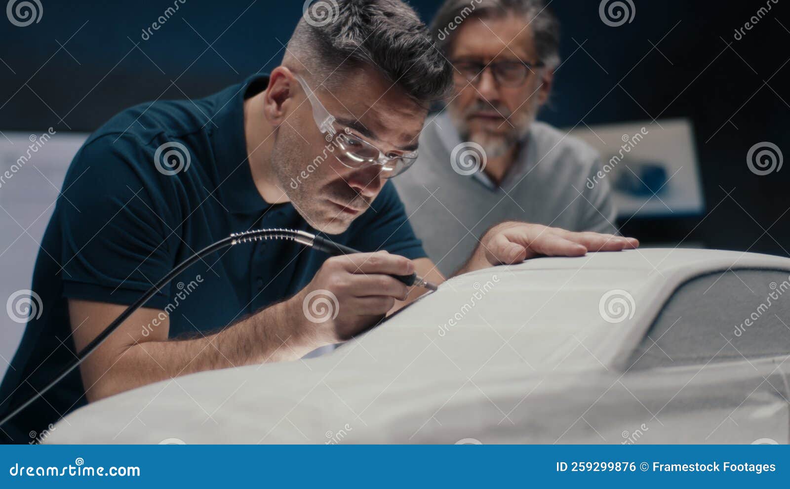 Automotive Engineer