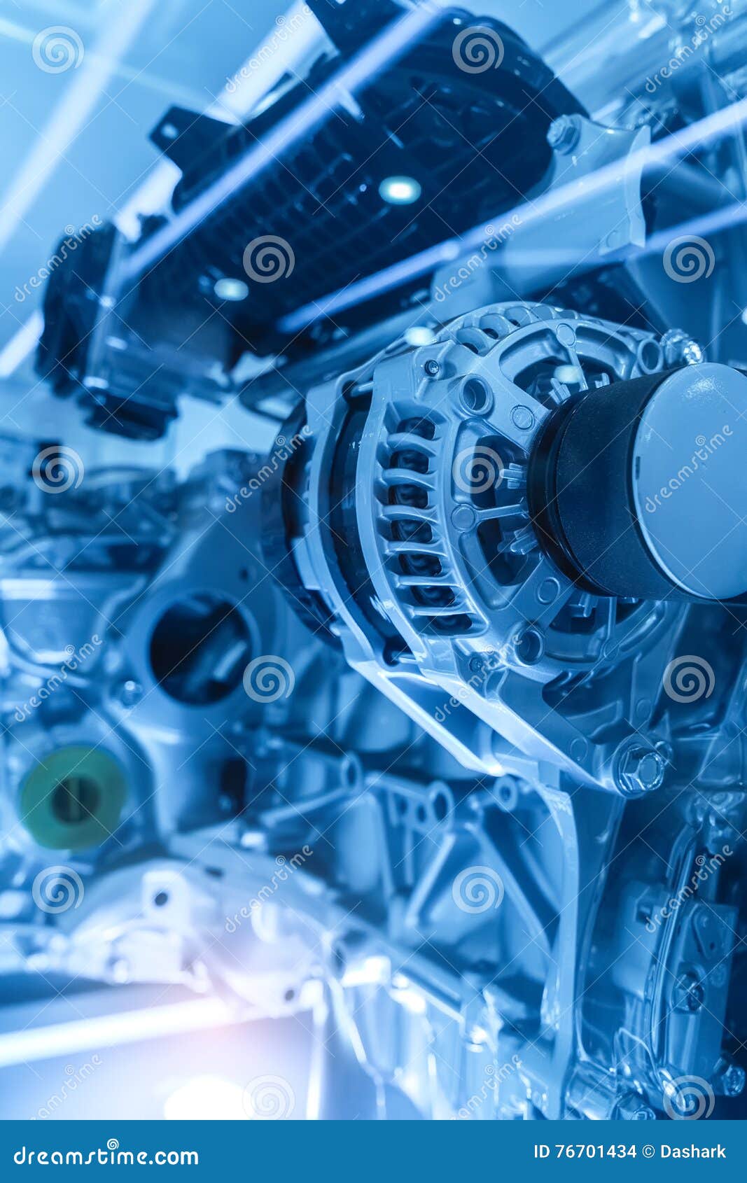Automotive Transmission Gearbox Stock Photo Image of complex, metal 76701434