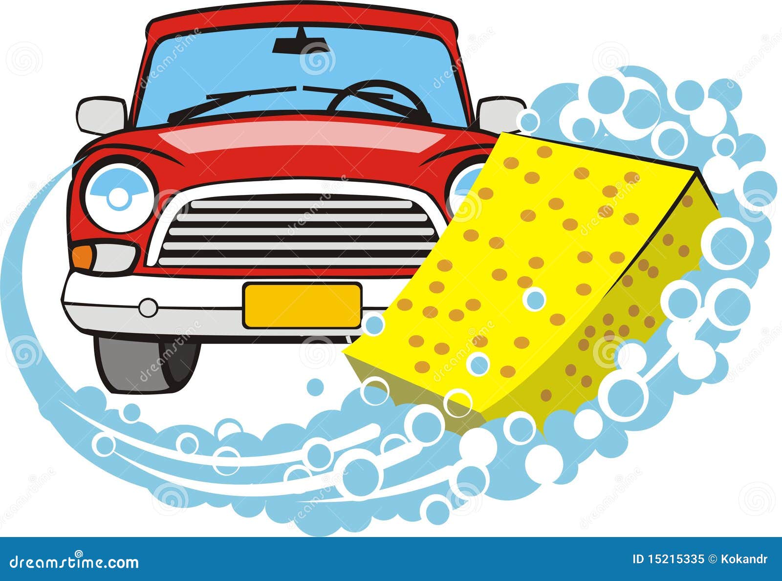 auto detailing clipart free - photo #34