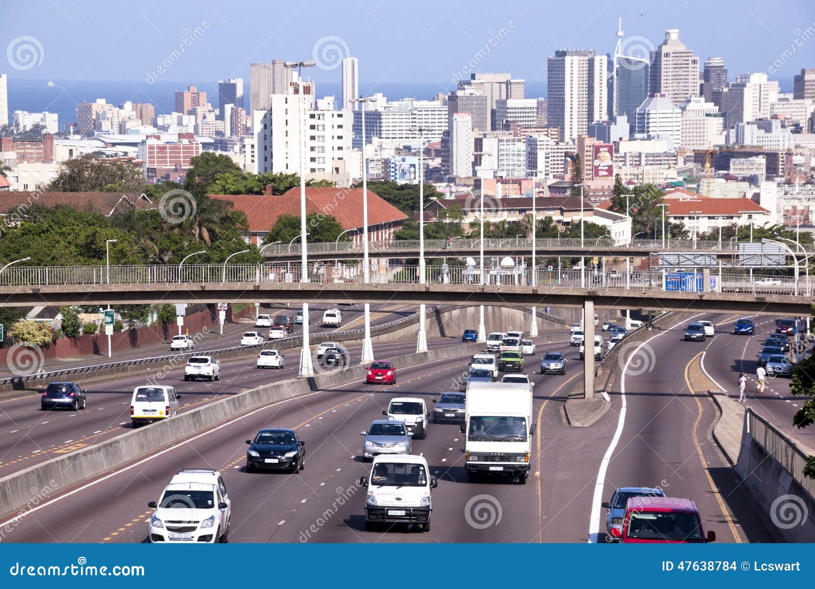 ville de durban