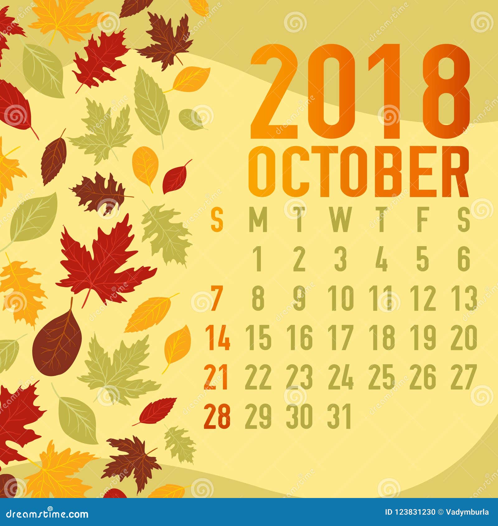 months of autumn months of autumn
