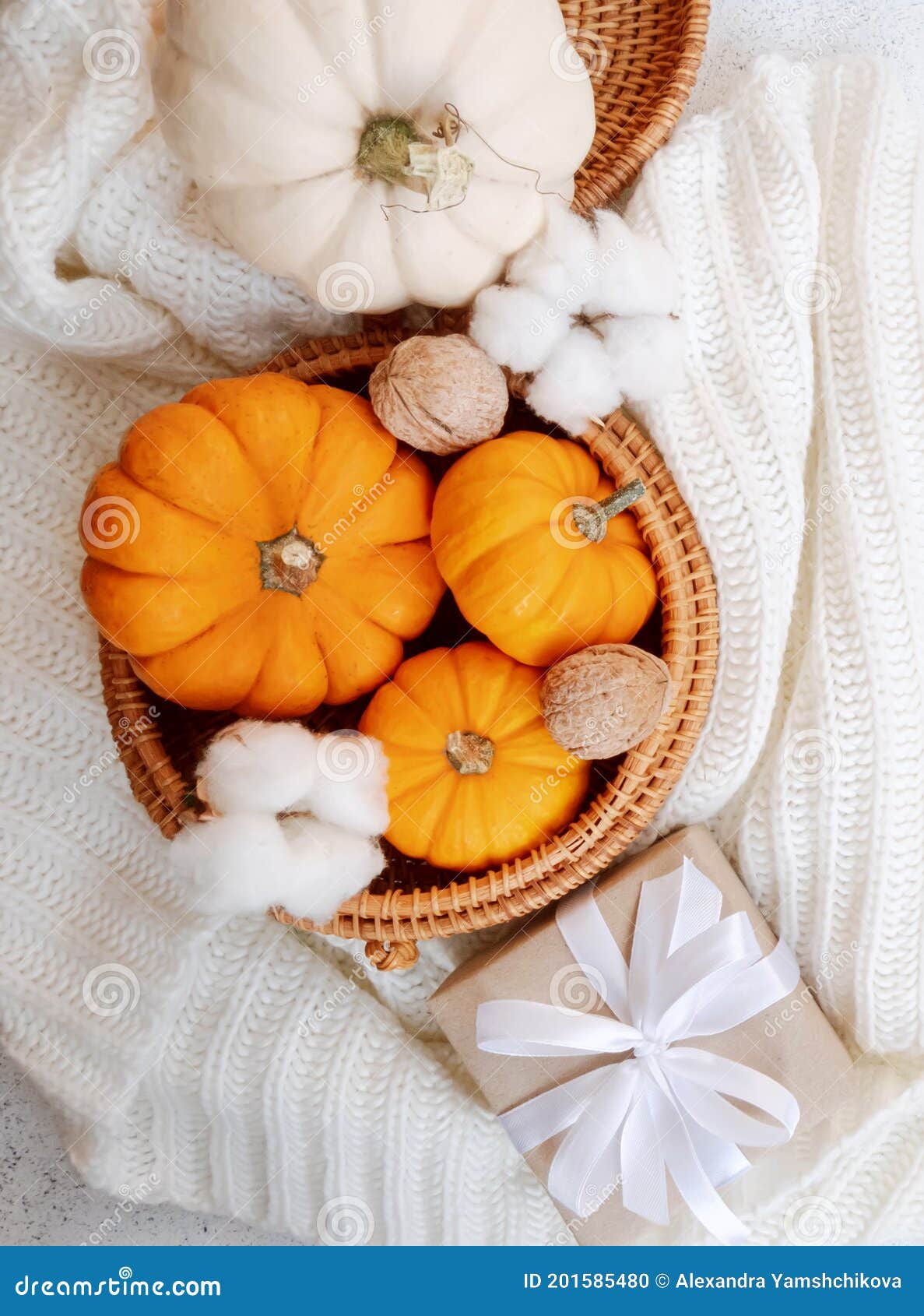 Autumn Modern Banner with Pumpkin Composition. Thanksgiving Day Banner, Phone  Wallpaper. Seasonal Recipe Presentation Banner Stock Photo - Image of  color, october: 201585480