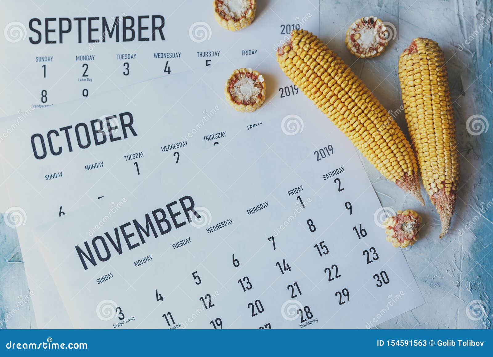 months of autumn months of autumn