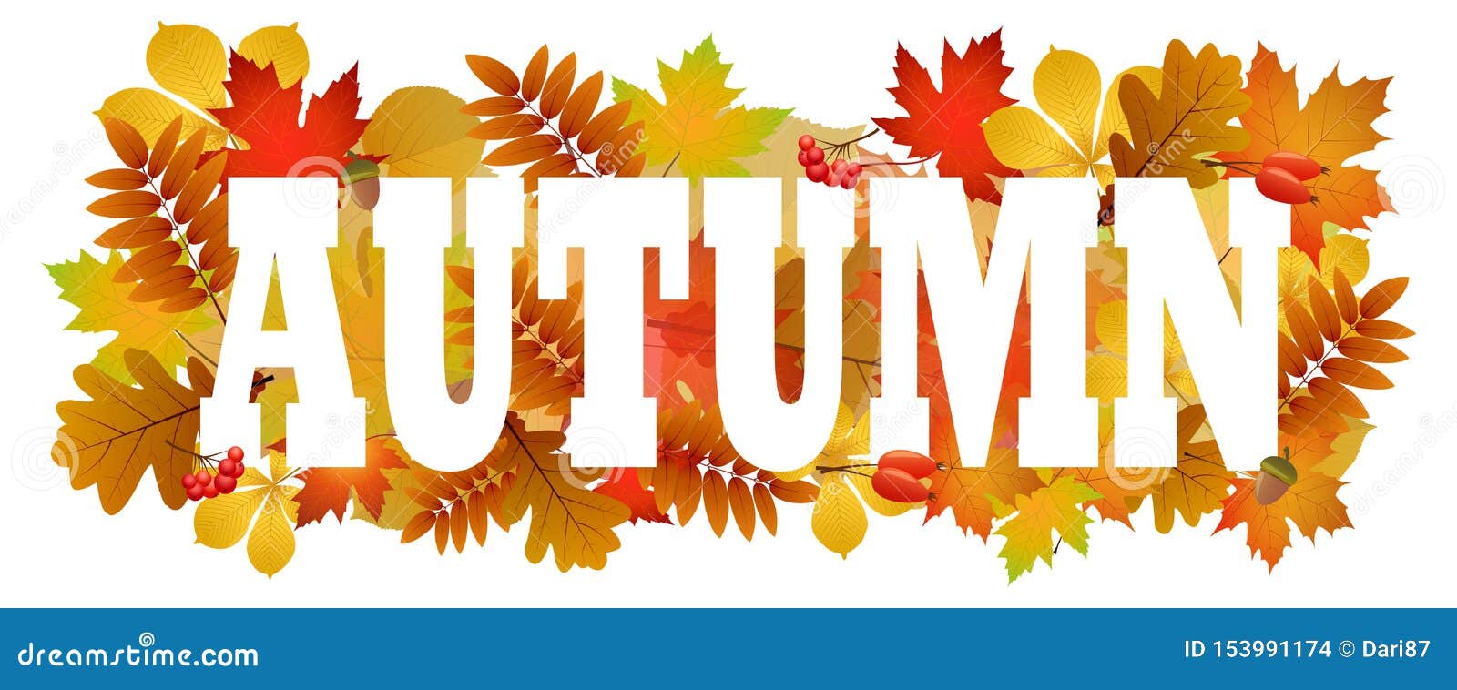 of the true autumn title of the true autumn title