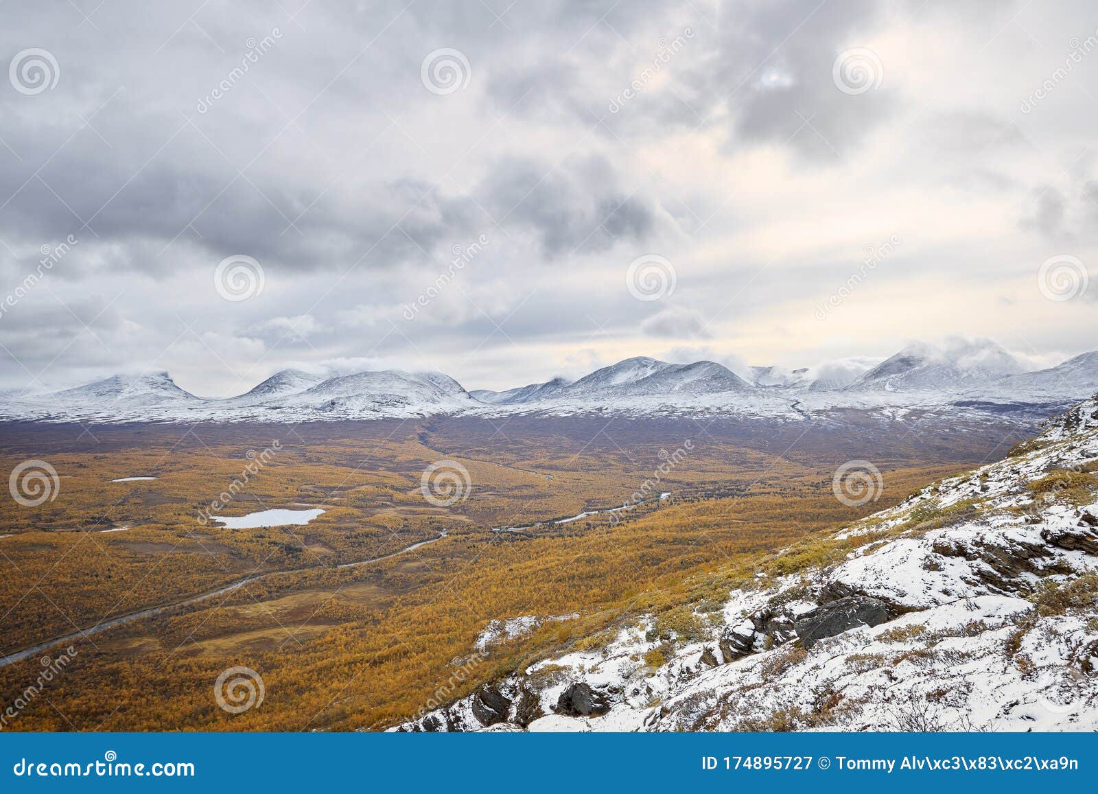 Abisko National Park Pictures: View Photos & Images of Abisko National Park