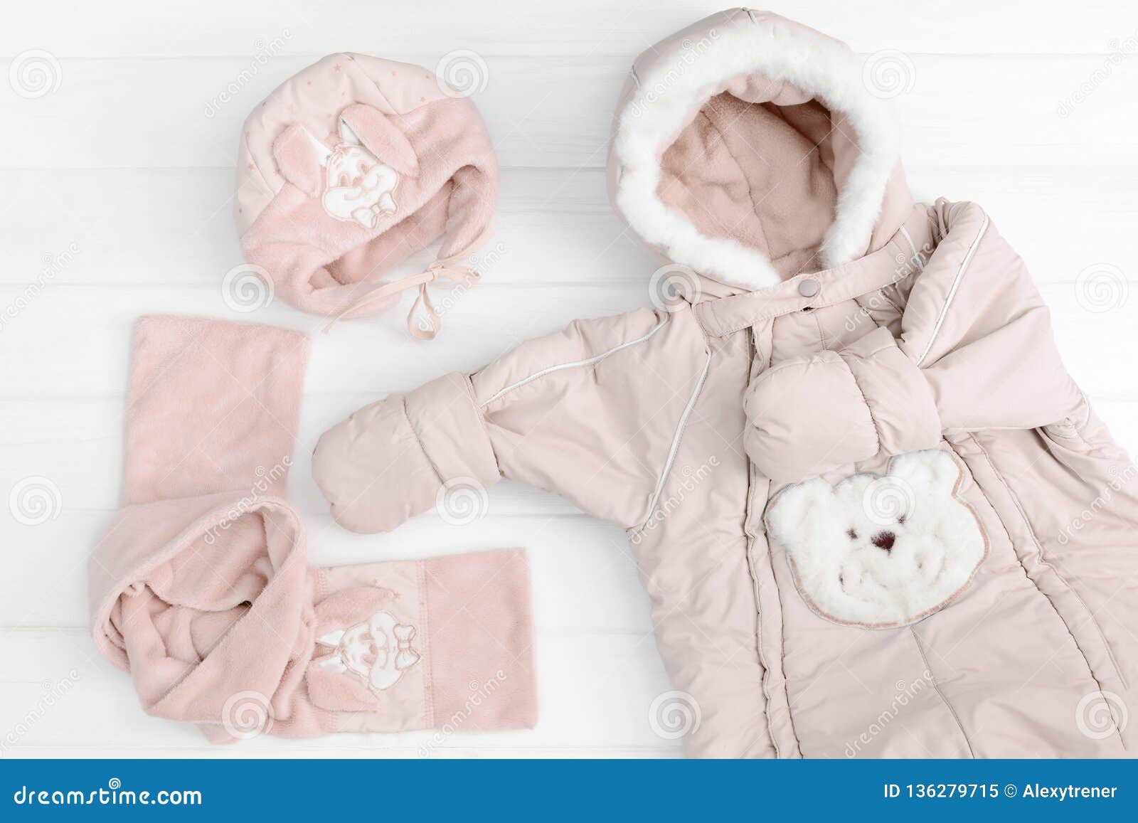 baby girl winter fashion