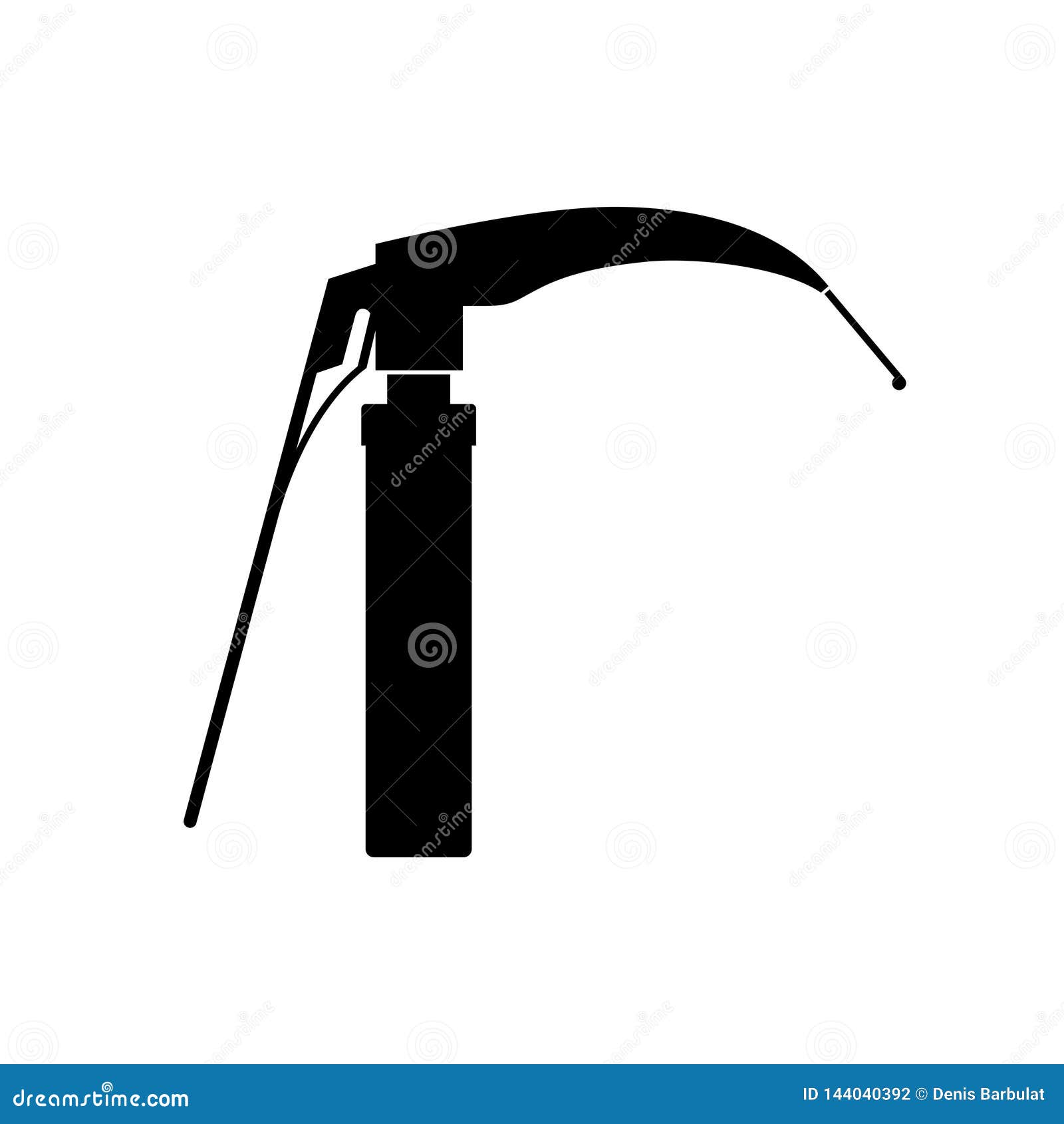 Laryngoscope Cartoons, Illustrations & Vector Stock Images 23