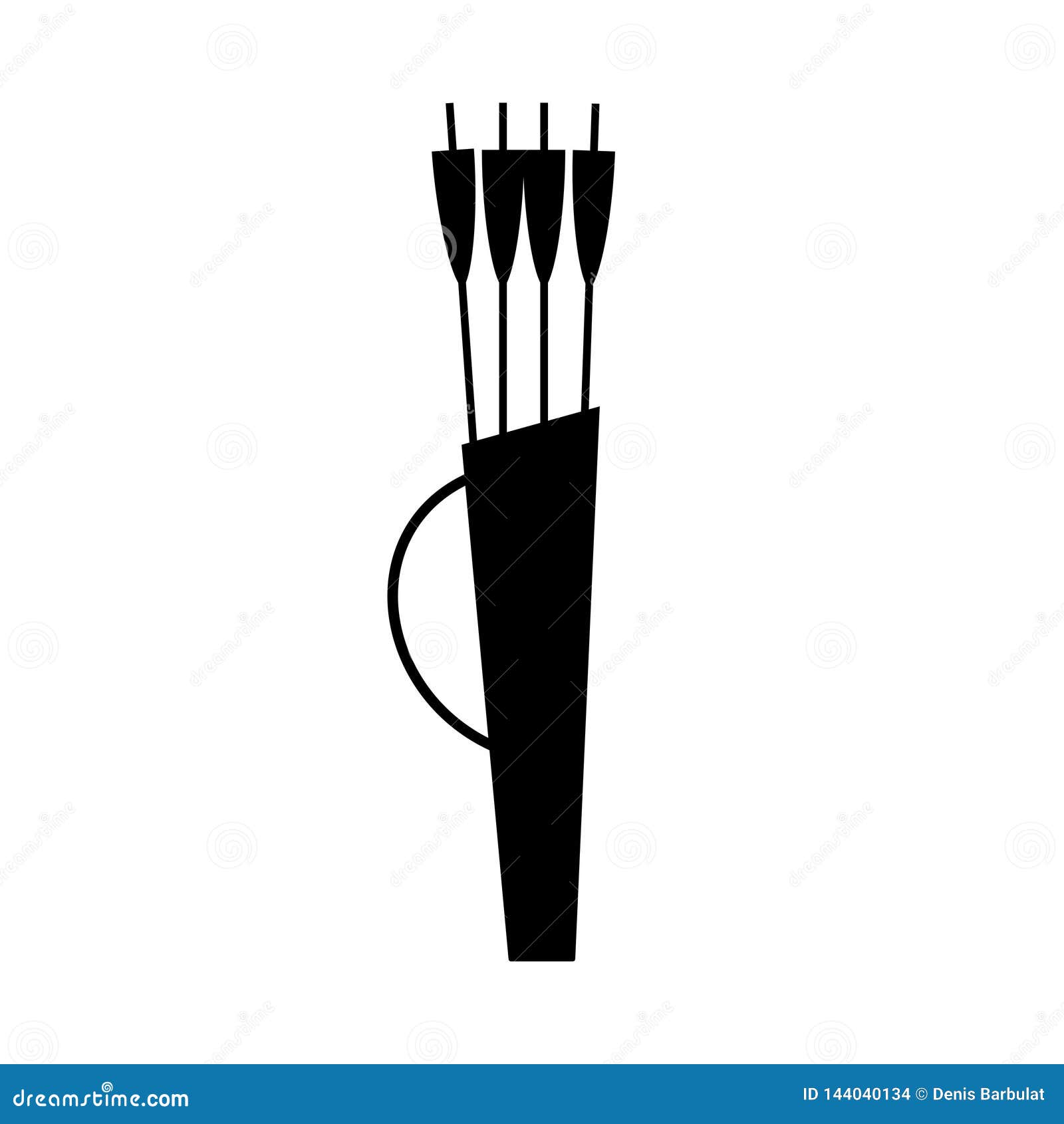 arrow quiver definition arrow quiver definition