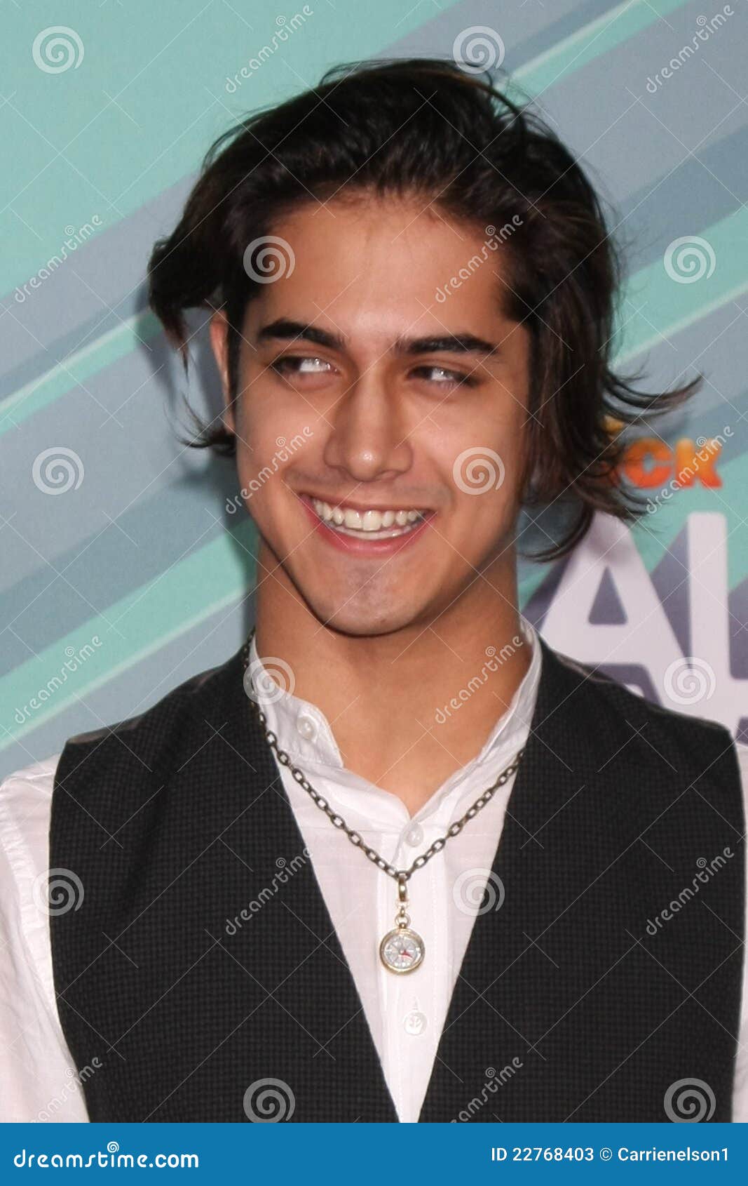 Avan Jogia foto de archivo editorial. Imagen de hollywood - 22768403