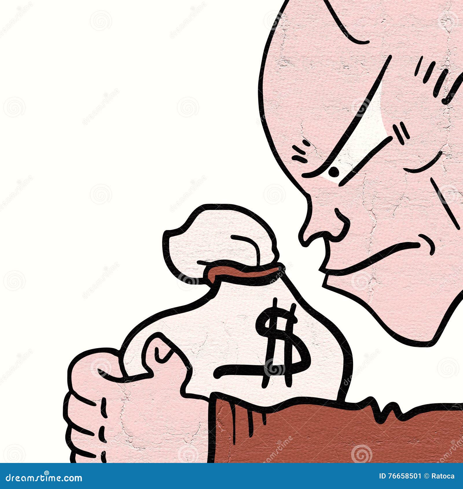 Avarice Clipart Avarice Clipart