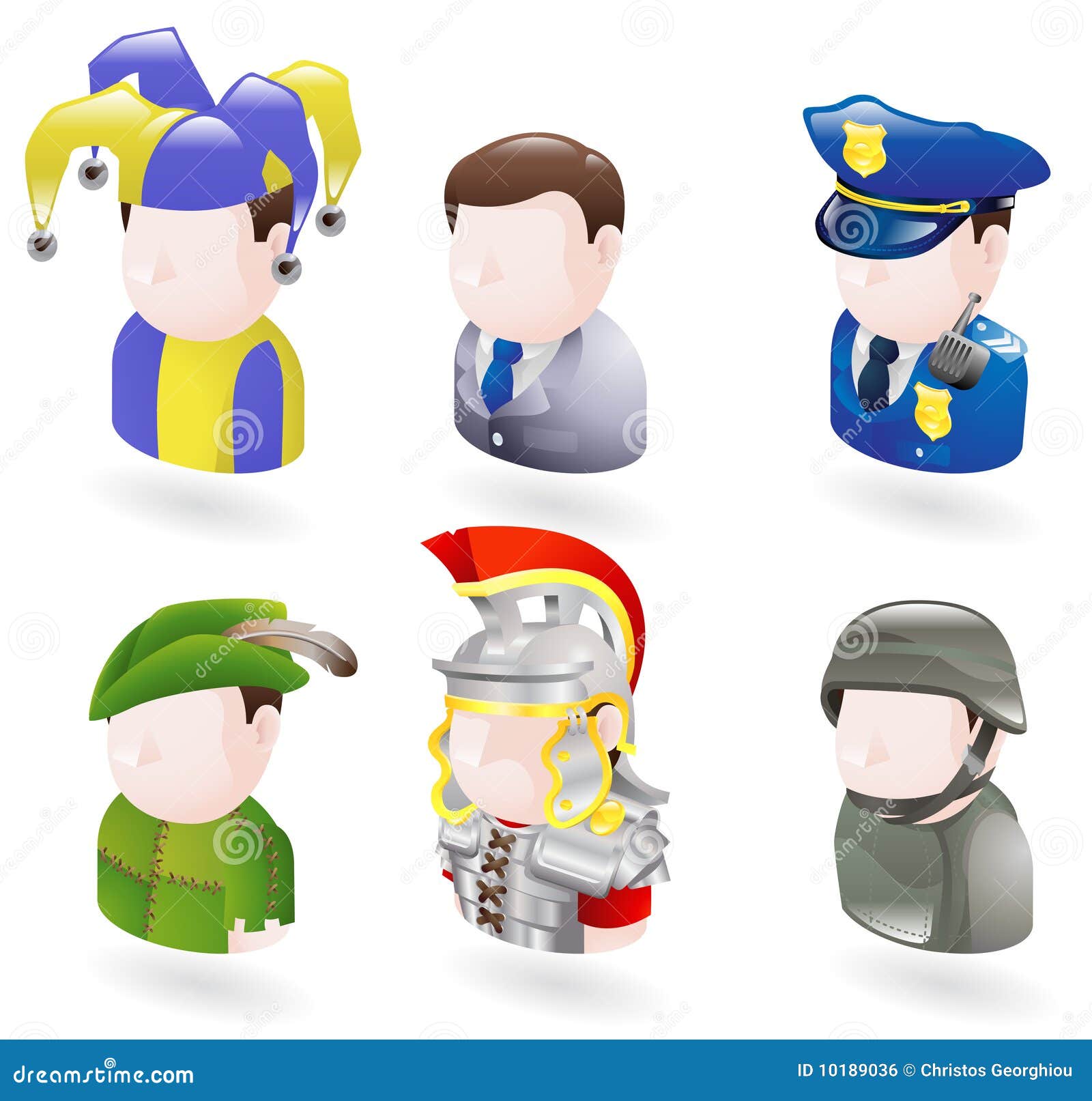Security Officer Avatar Stock Illustrations – 1,605 Security Officer Avatar  Stock Illustrations, Vectors & Clipart - Dreamstime