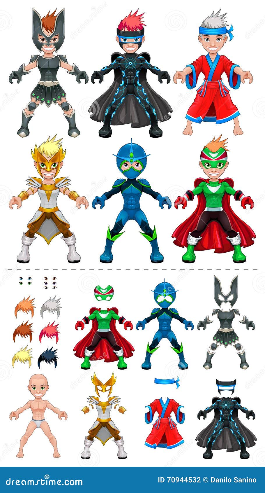 22 Miraculous Ladybug & Cat Noir Images, Stock Photos, 3D objects, &  Vectors