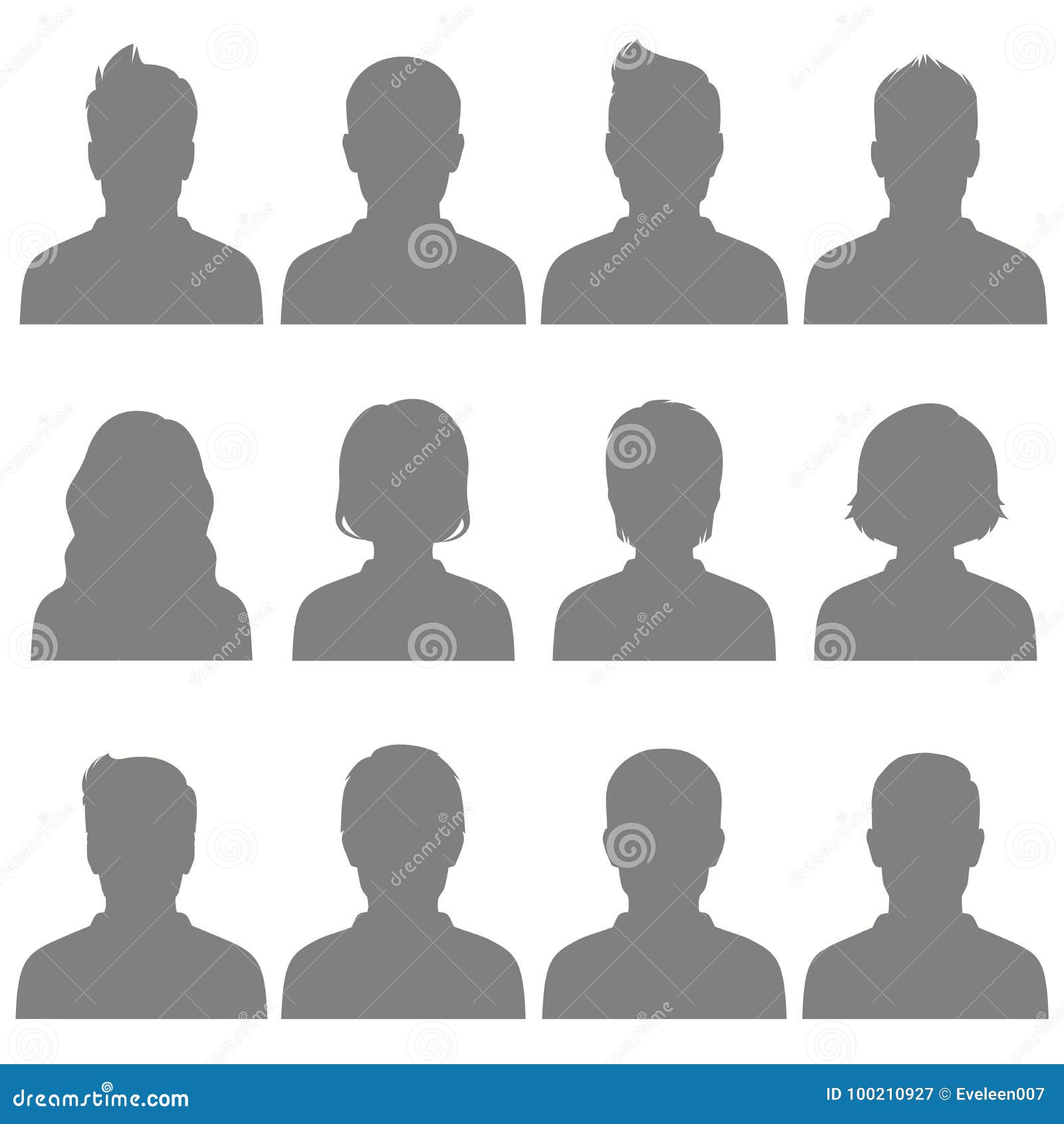 avatar,  people icon, user faces