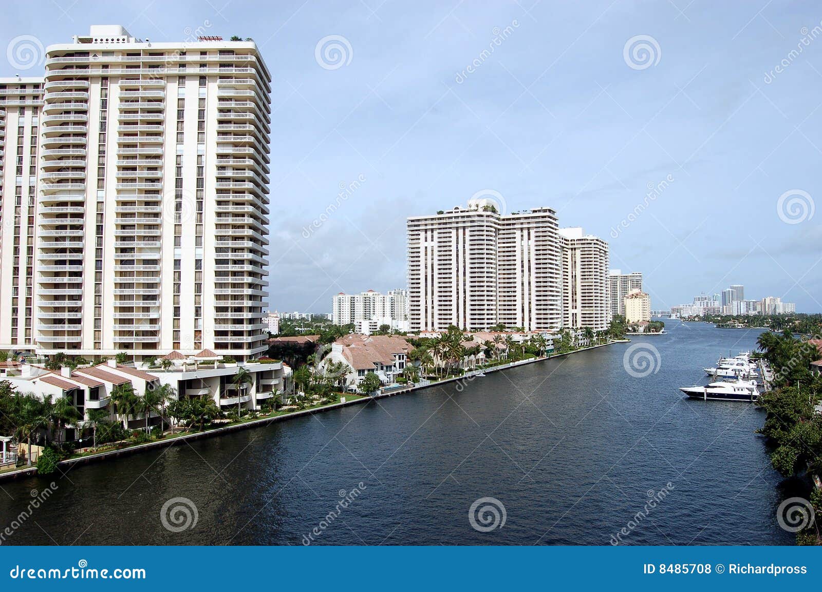 aventura florida condos on the intercoastal