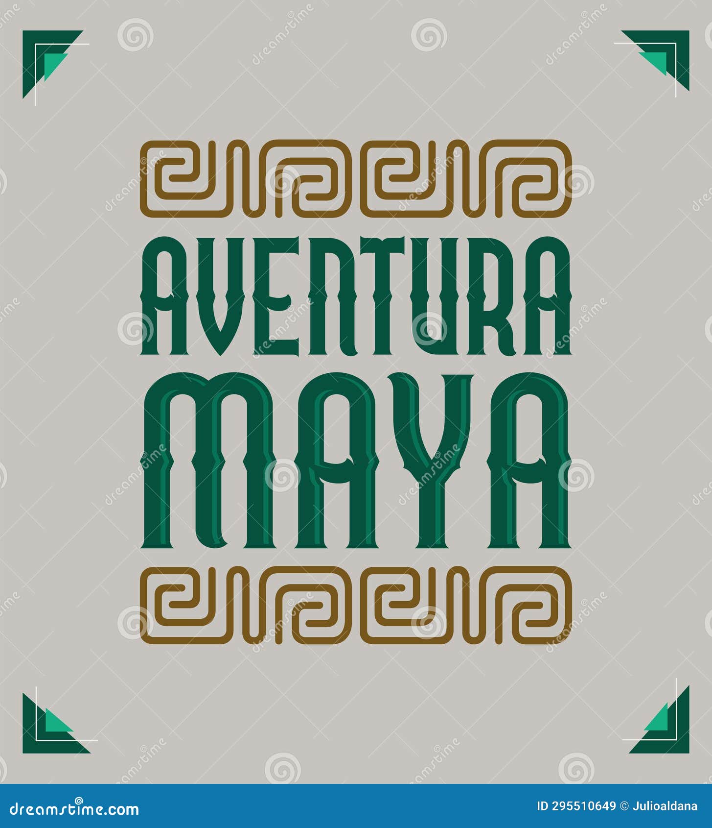 aventura maya, mayan adventure spanish text, sign tourism  mexico travel