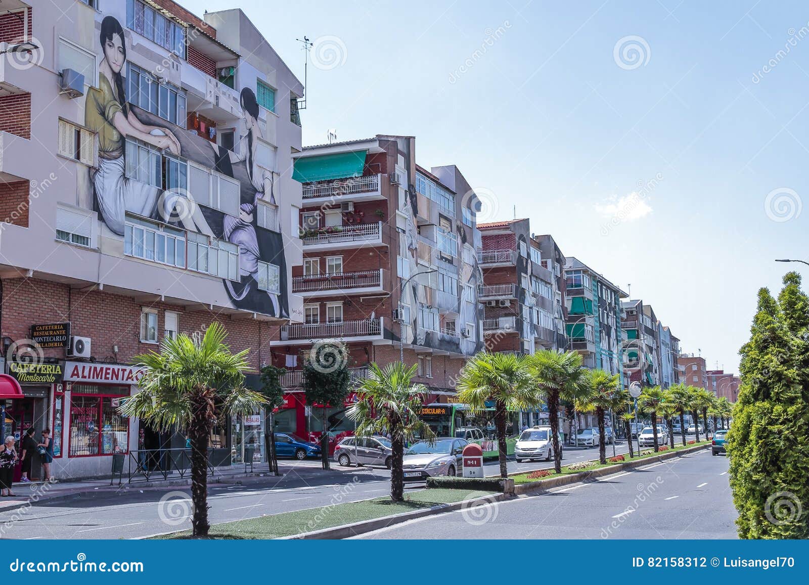 Resultado de imagen de imagenes de TORREJON  DE  ARDOZ