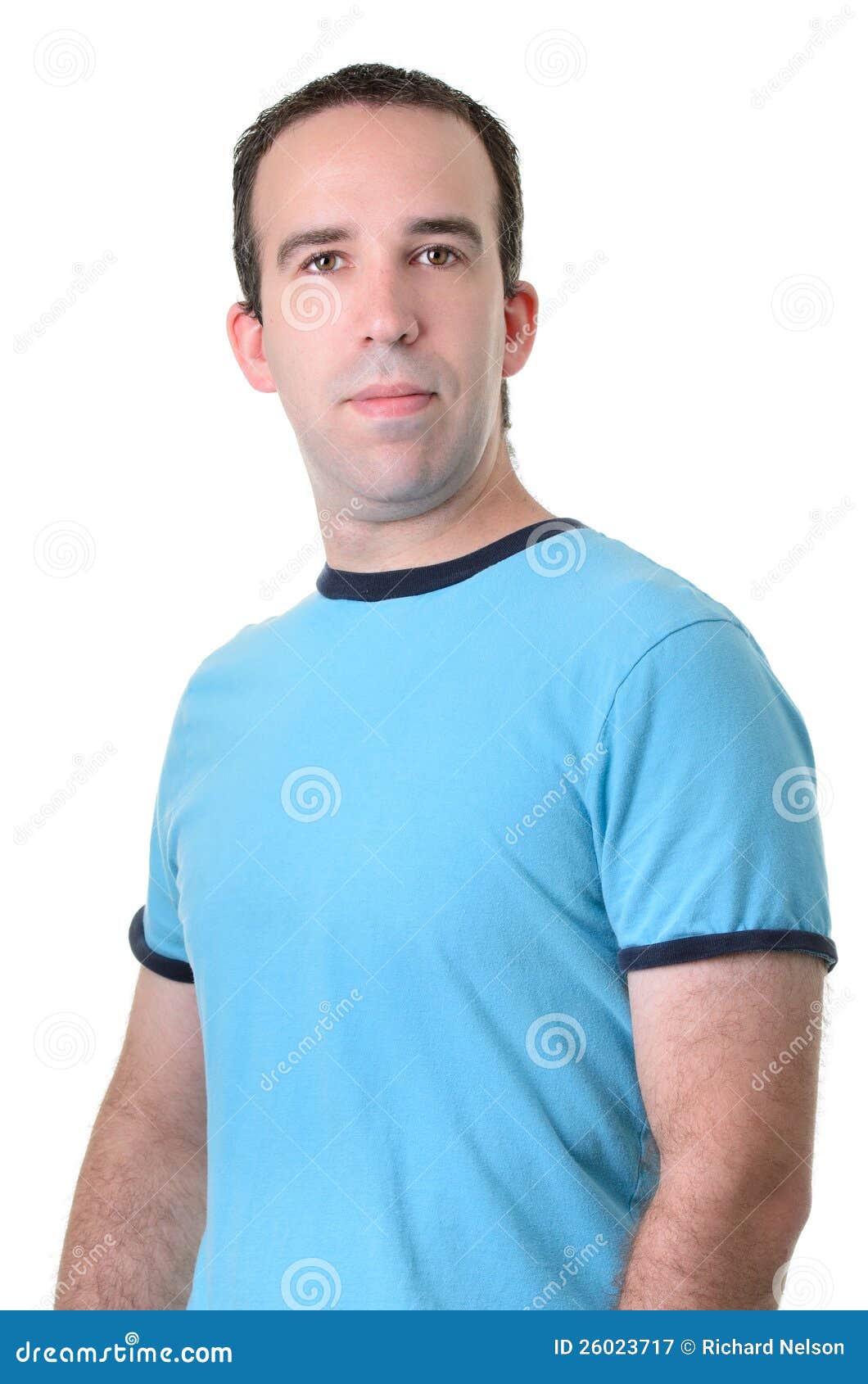 Average Guy stock image. Image of background, confident - 26023717