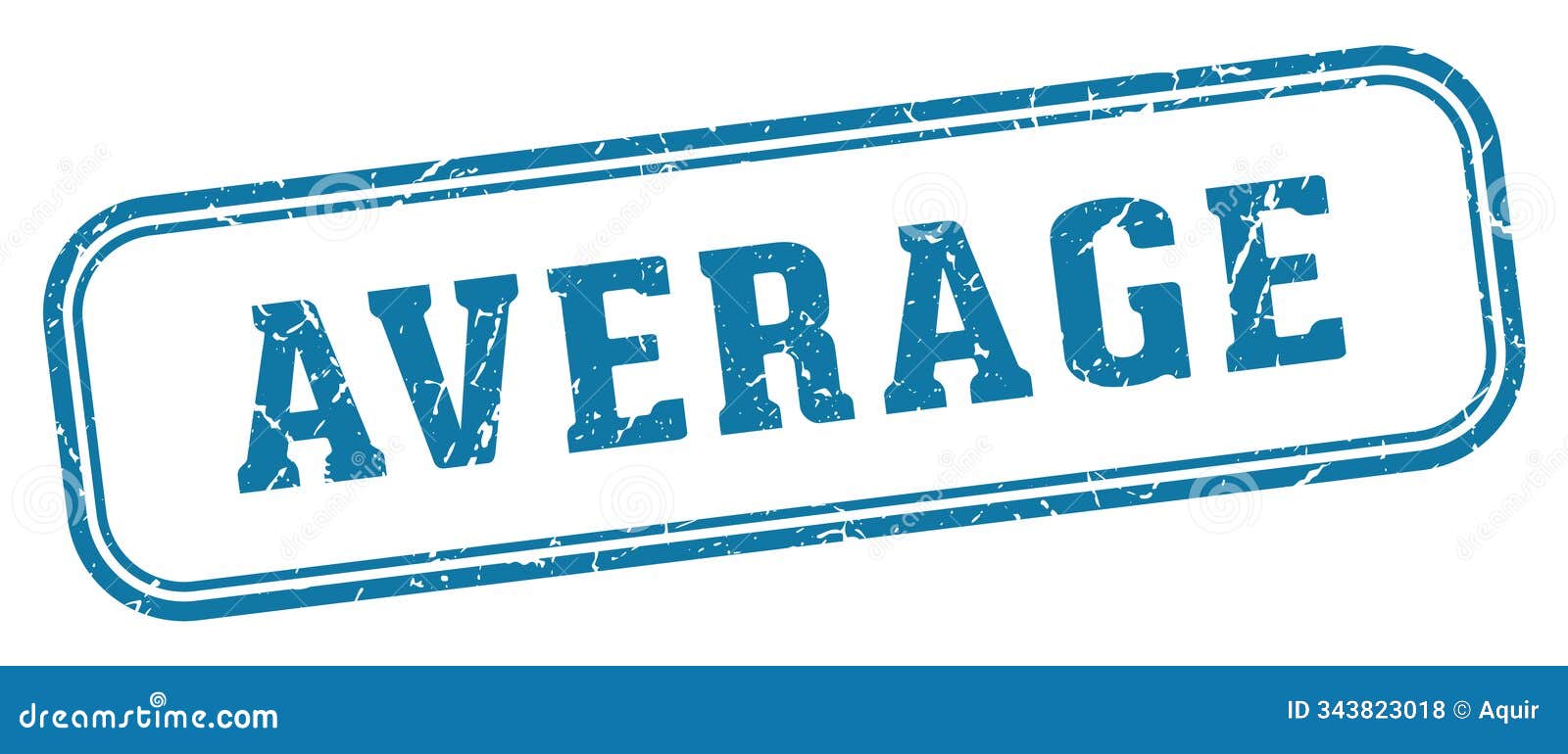 average-rectangular-sign-average-stamp-cartoon-vector-cartoondealer