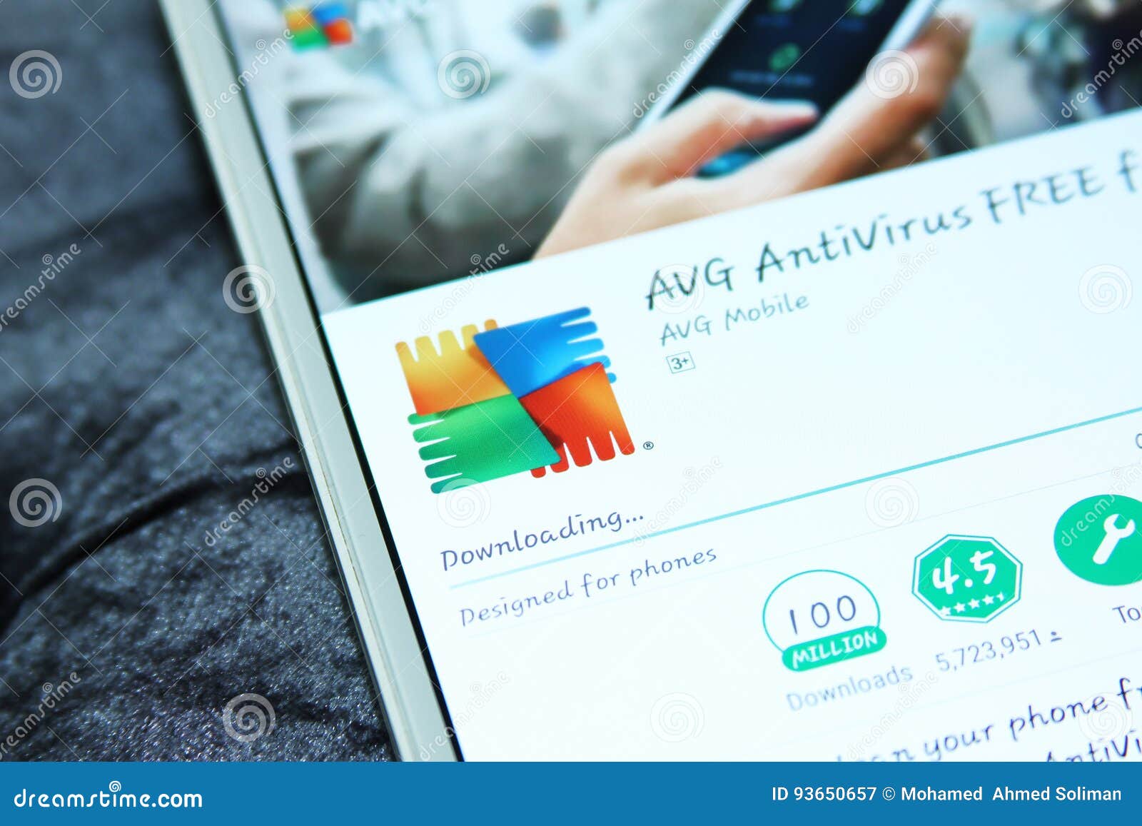 AVG AntiVirus & Security - Apps on Google Play