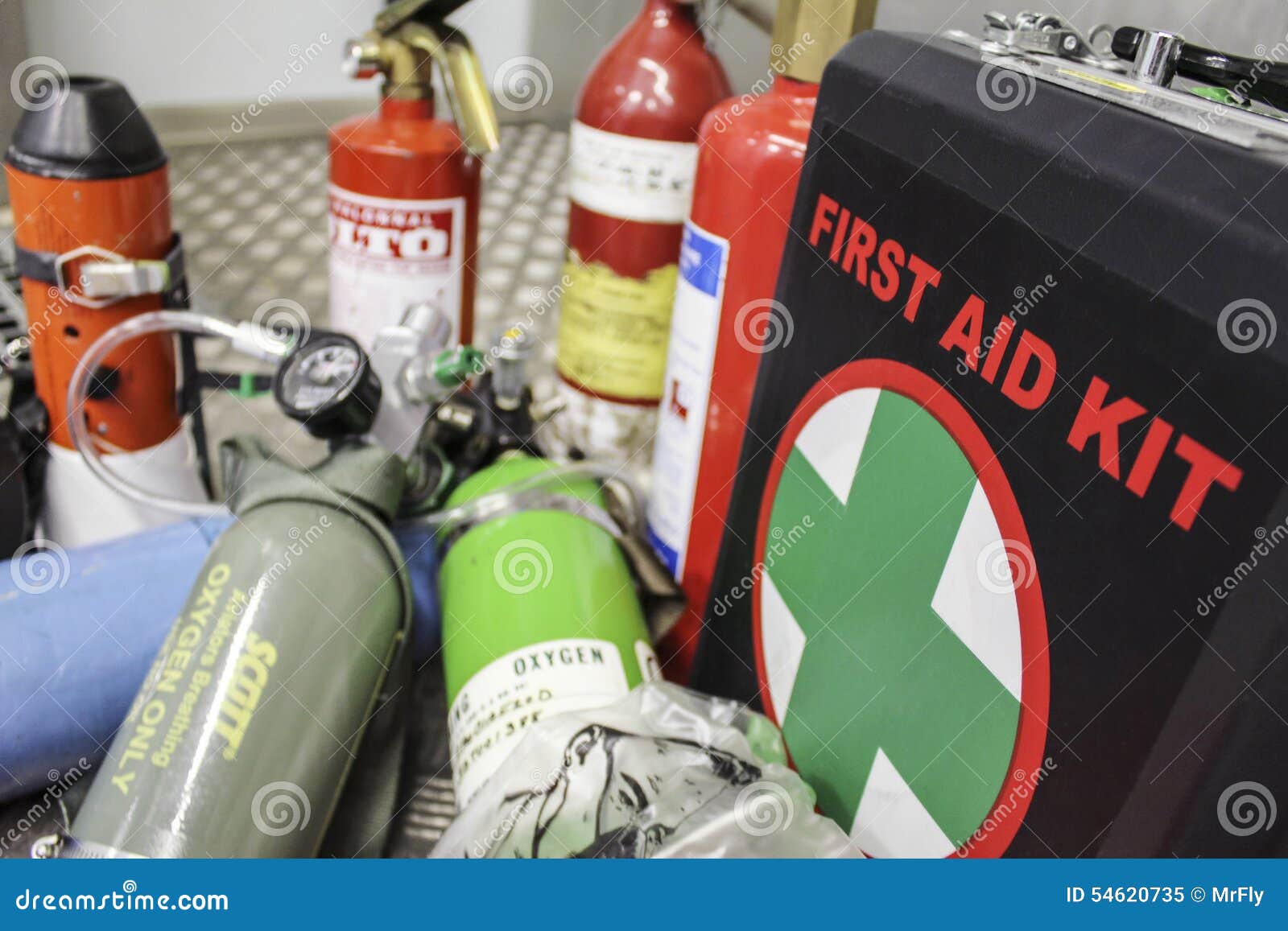 Can you take a first aid kit on a plane Airplane First Aid Kit Editorial Image Image Of Oxygen 54620735