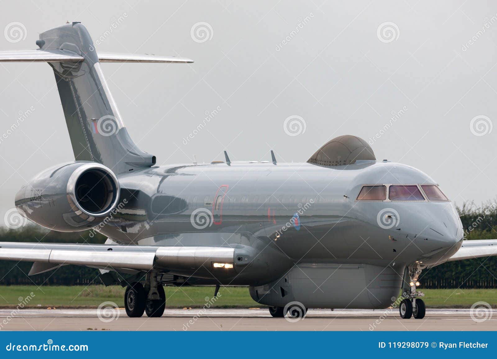 Resultado de imagen para aviones de vigilancia Sentinel