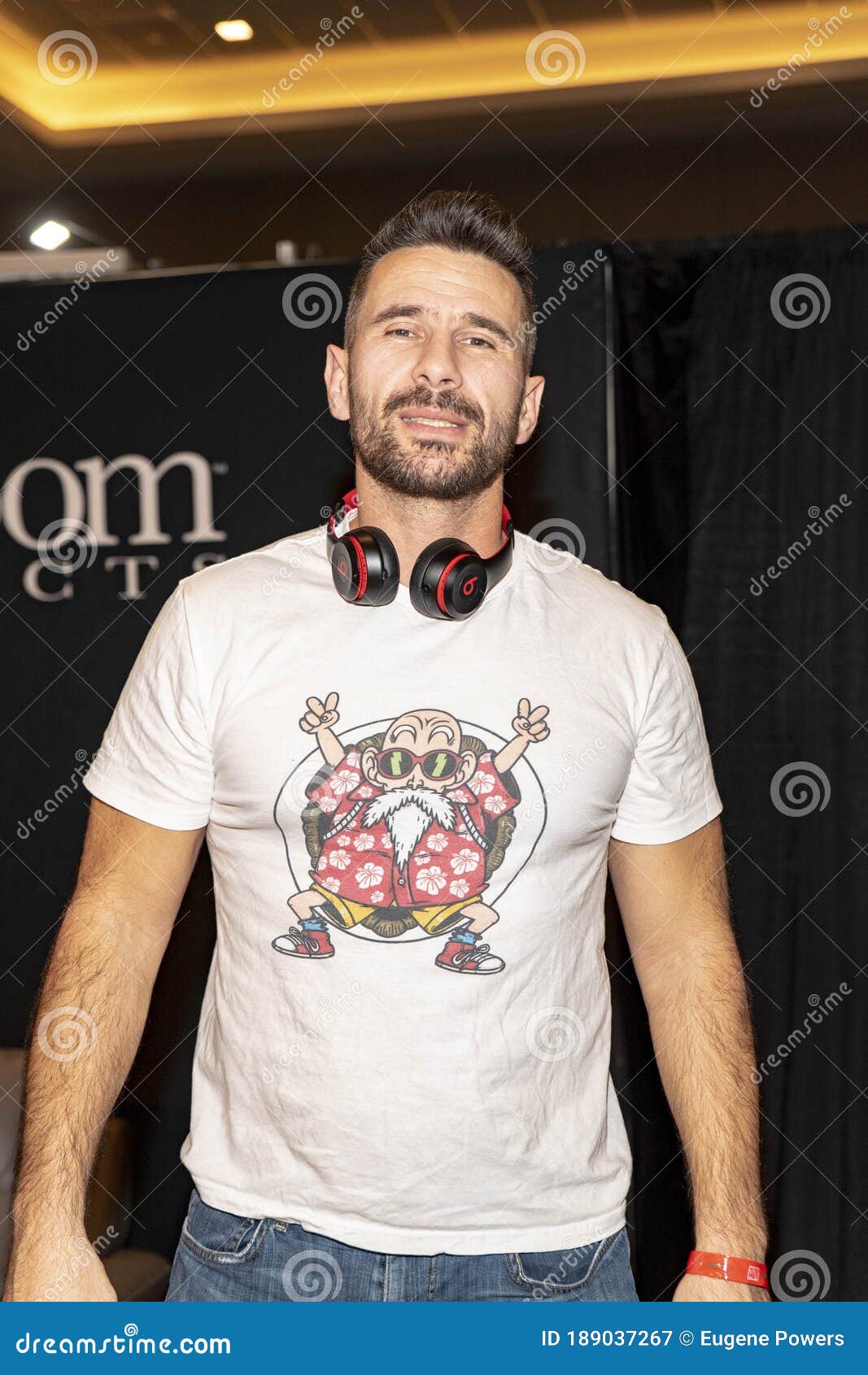 2019 AVN Adult Entertainment Expo Editorial Photography Image of